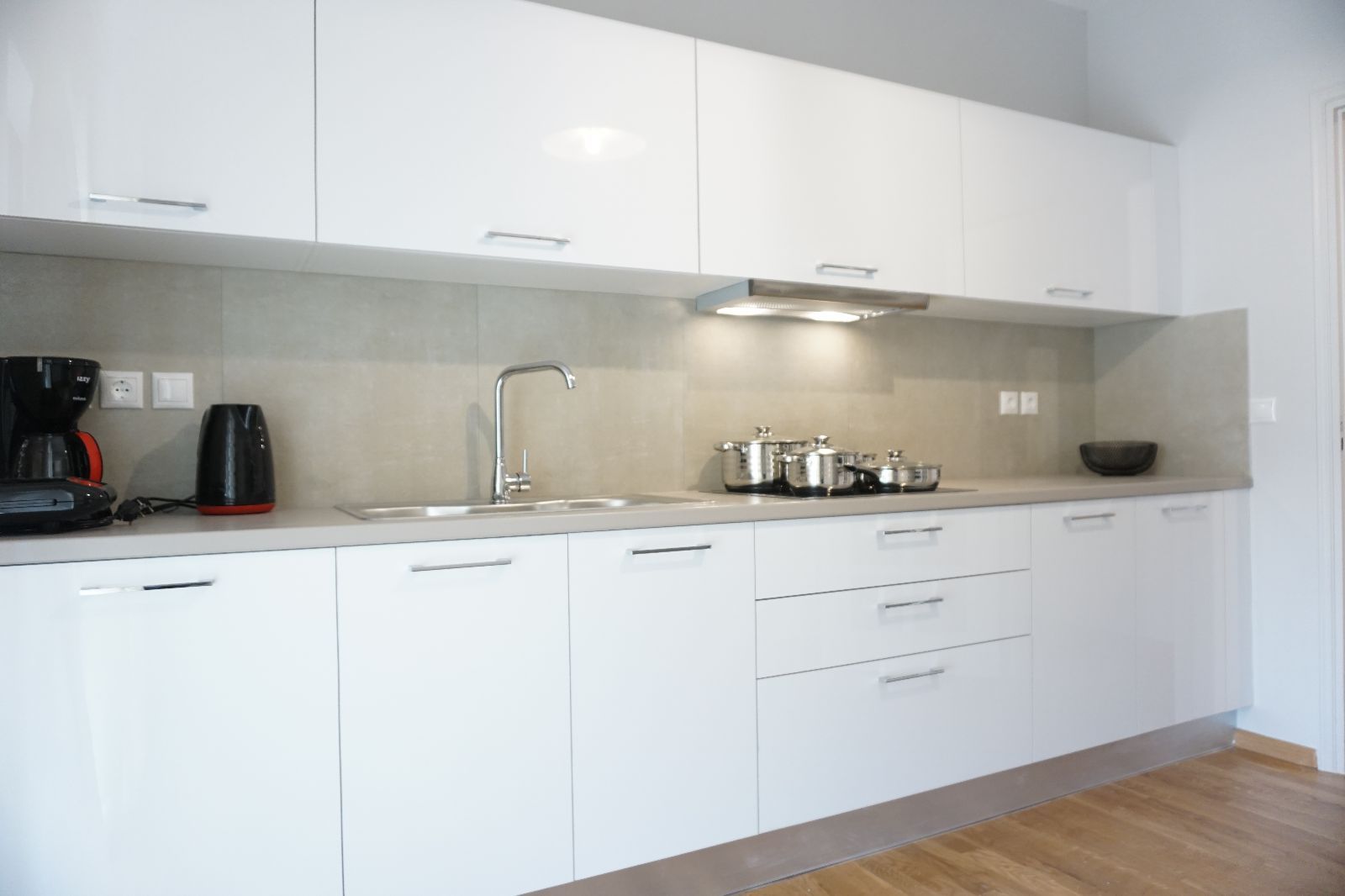 Apartment 122 m², 5th floor, Palaio Faliro, Athens - Southern Suburbs, photo 8 of 25