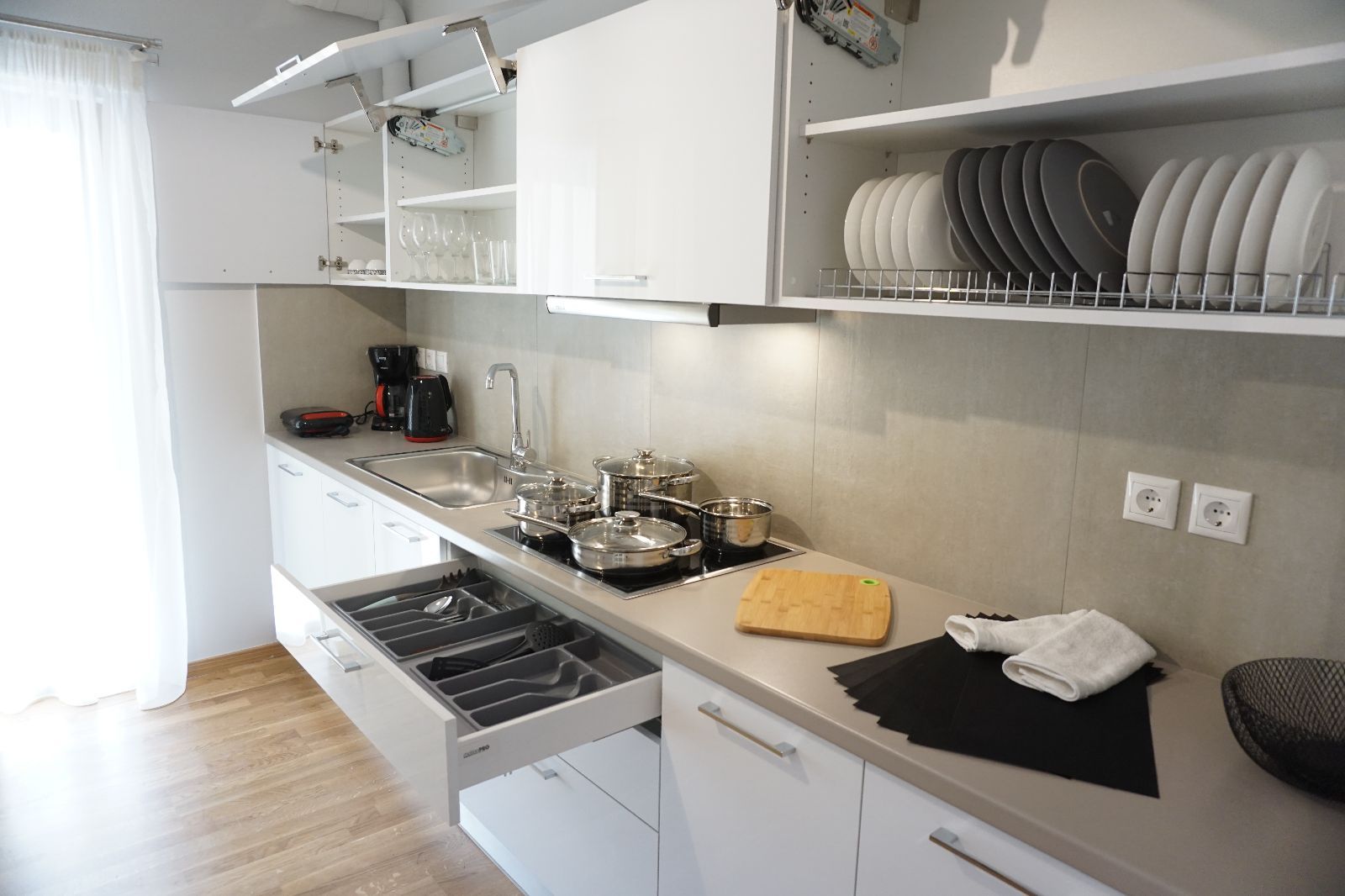 Apartment 122 m², 5th floor, Palaio Faliro, Athens - Southern Suburbs, photo 9 of 25