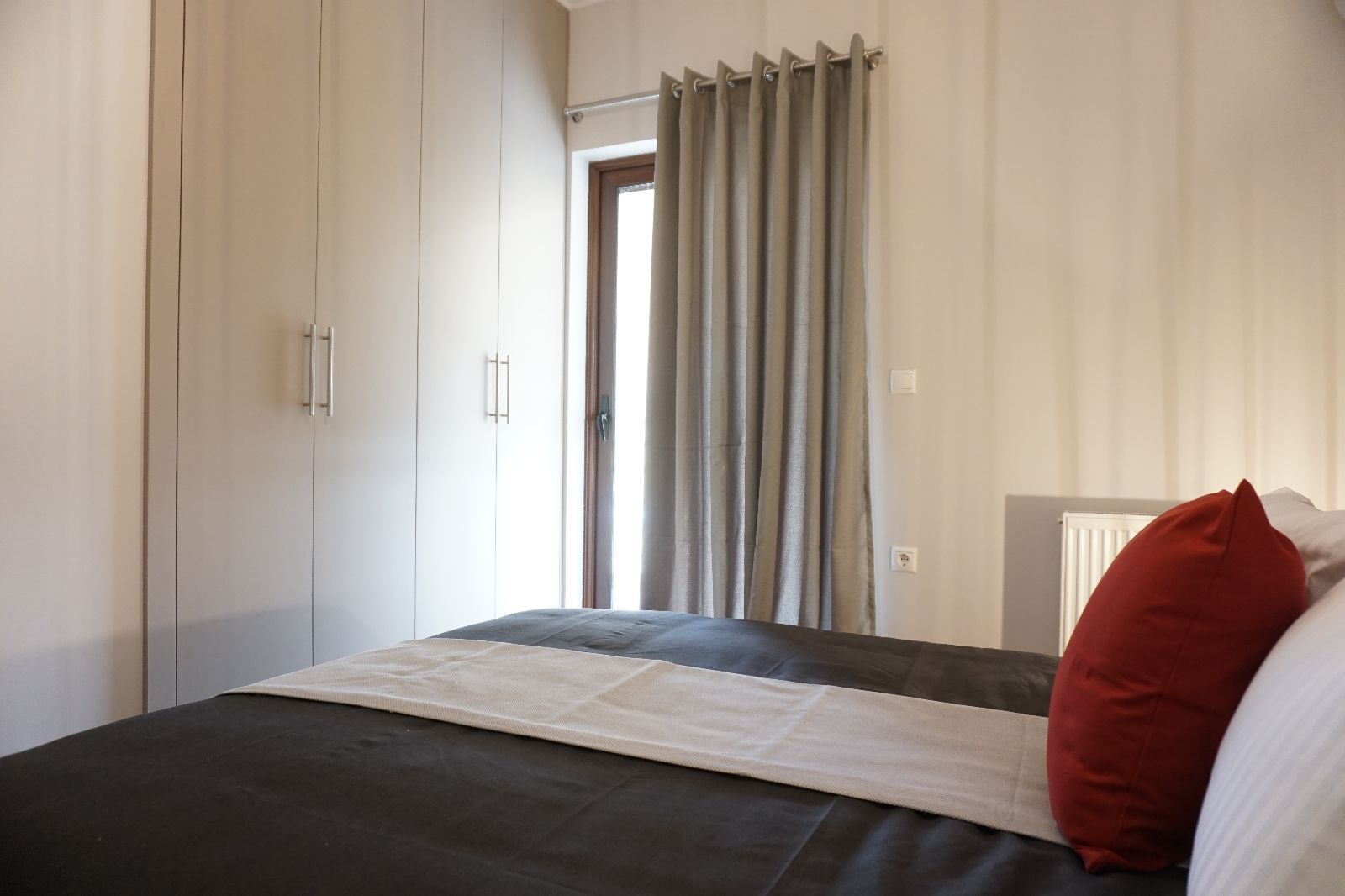 Apartment 122 m², 5th floor, Palaio Faliro, Athens - Southern Suburbs, photo 13 of 25