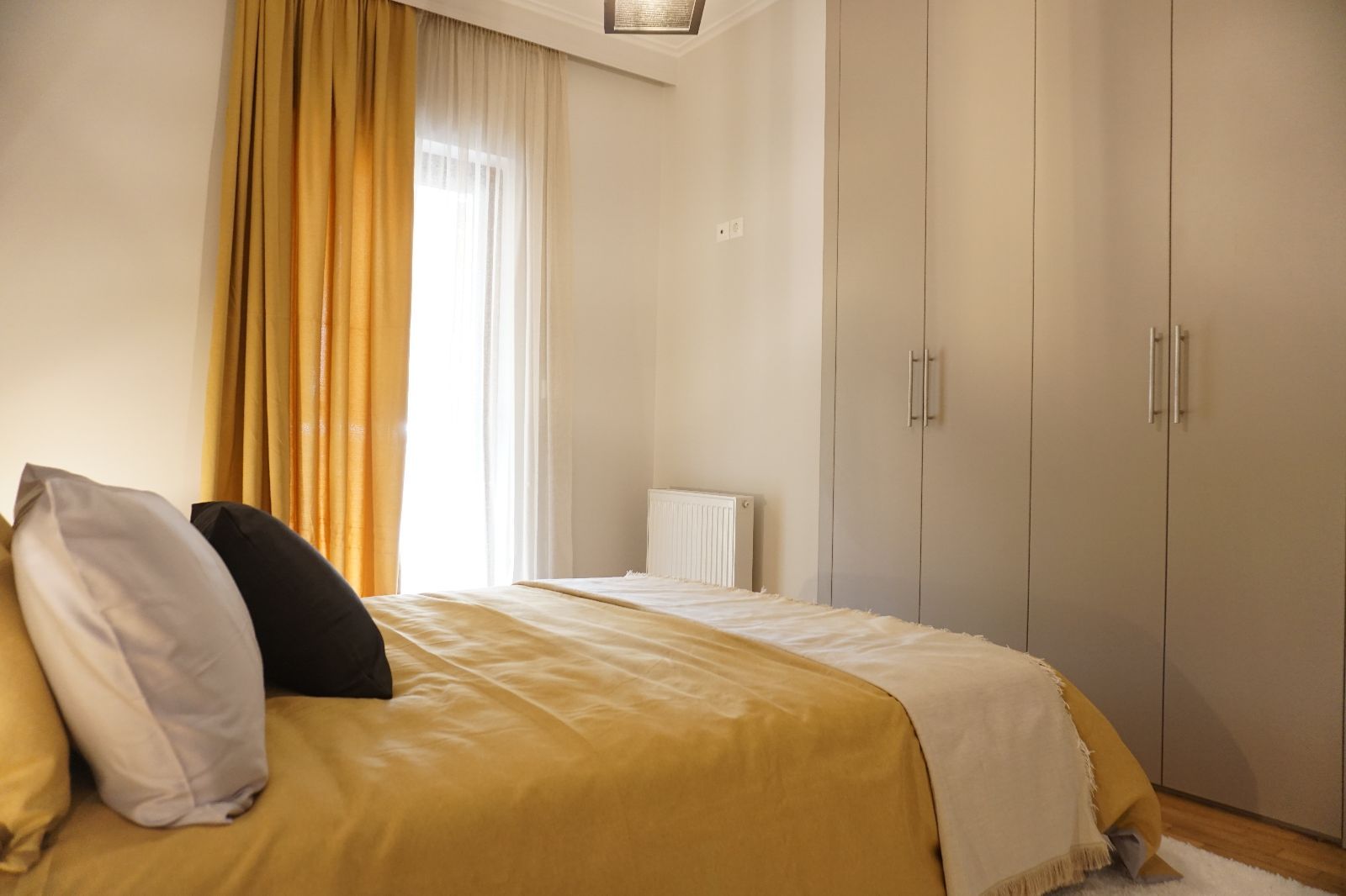 Apartment 122 m², 5th floor, Palaio Faliro, Athens - Southern Suburbs, photo 15 of 25