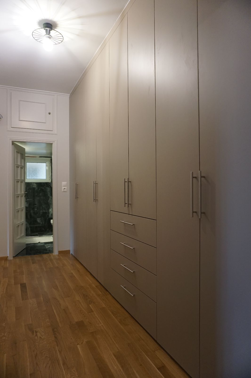 Apartment 122 m², 5th floor, Palaio Faliro, Athens - Southern Suburbs, photo 17 of 25