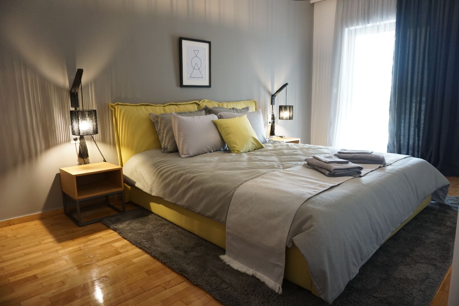 Apartment 122 m², 5th floor, Palaio Faliro, Athens - Southern Suburbs, photo 20 of 25