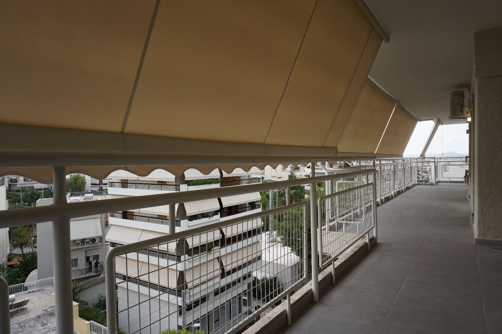 Apartment 122 m², 5th floor, Palaio Faliro, Athens - Southern Suburbs, photo 22 of 25