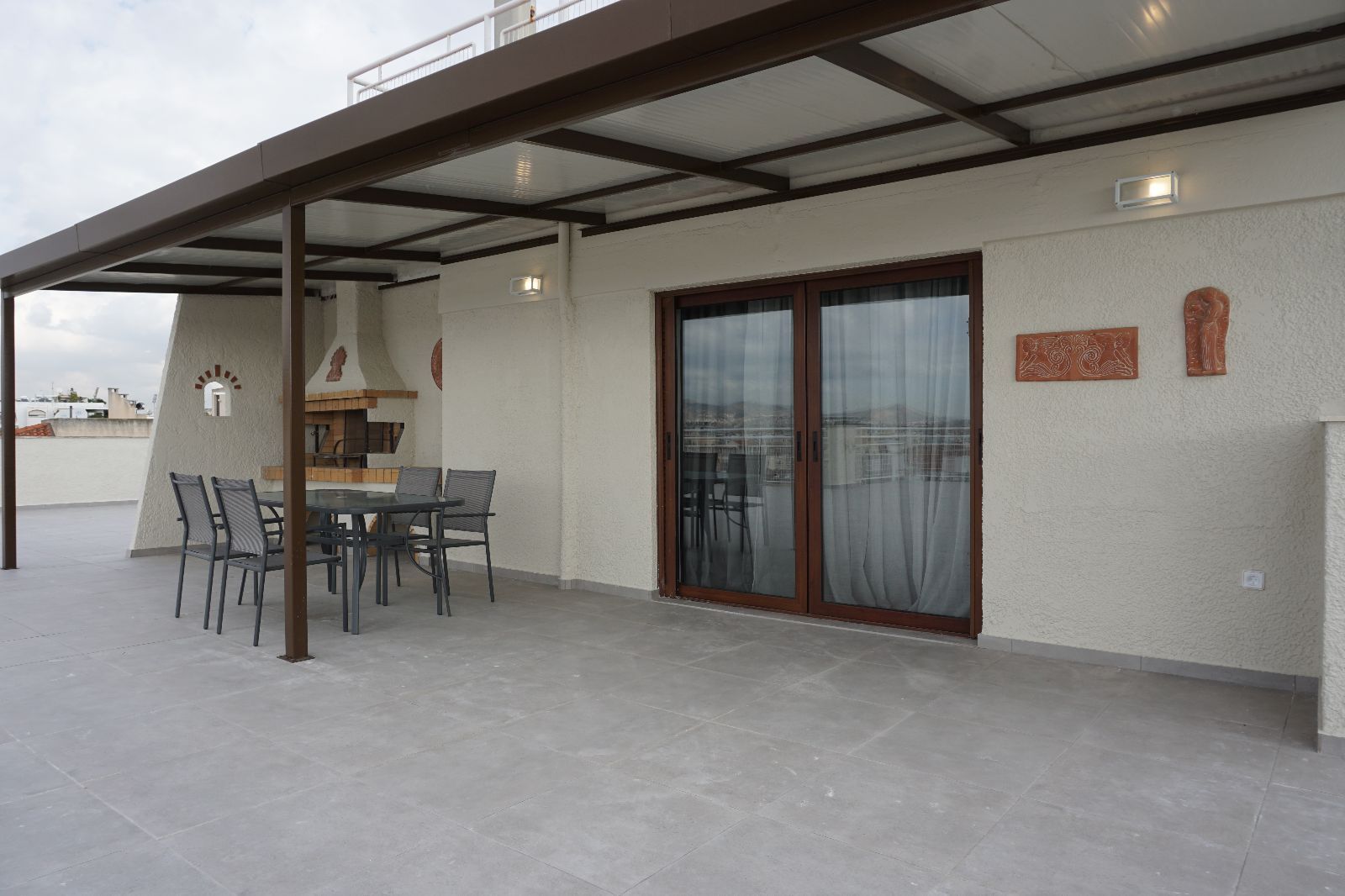 Apartment 122 m², 5th floor, Palaio Faliro, Athens - Southern Suburbs, photo 23 of 25