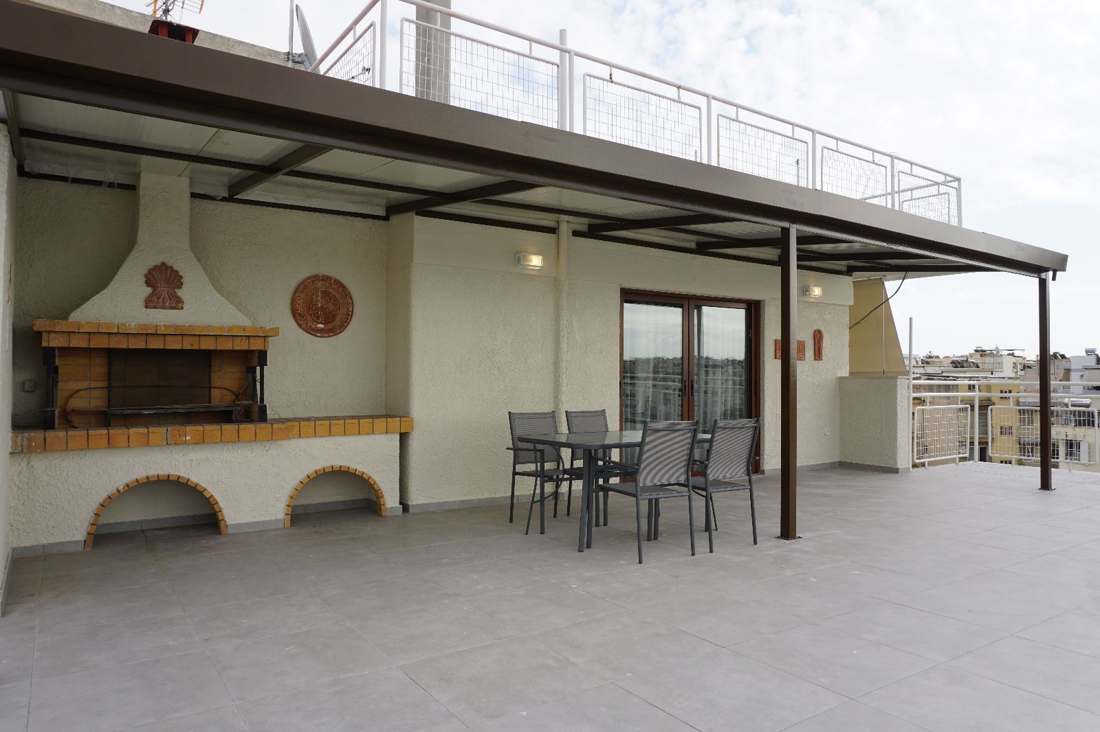 Apartment 122 m², 5th floor, Palaio Faliro, Athens - Southern Suburbs, photo 24 of 25
