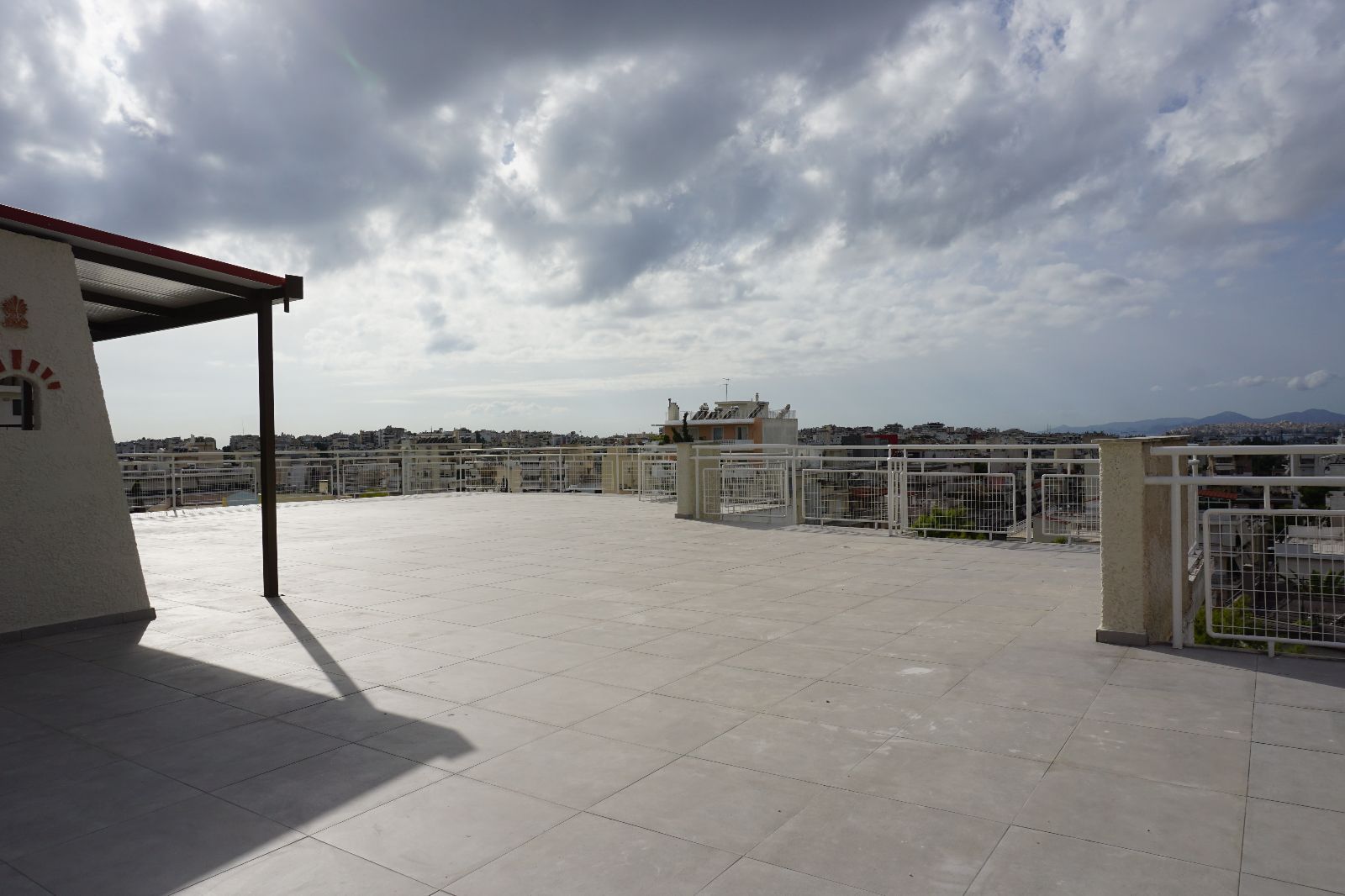 Apartment 122 m², 5th floor, Palaio Faliro, Athens - Southern Suburbs, photo 25 of 25