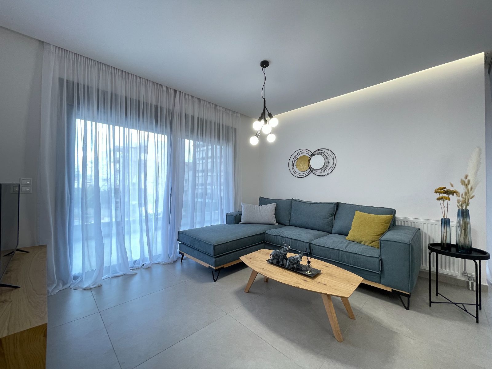 Apartment 68 m², 1st floor, Agios Dimitrios, Athens - Southern Suburbs, photo 2 of 25