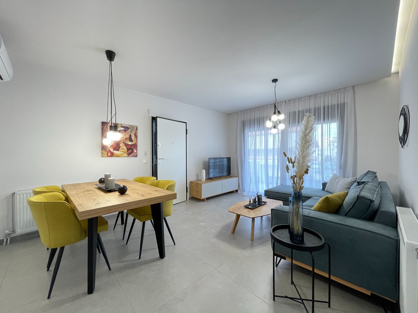 Apartment 68 m², 1st floor, Agios Dimitrios, Athens - Southern Suburbs, photo 3 of 25