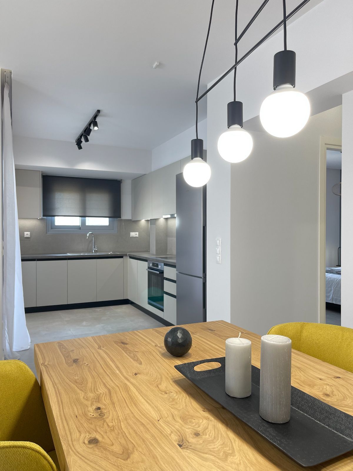 Apartment 68 m², 1st floor, Agios Dimitrios, Athens - Southern Suburbs, photo 5 of 25