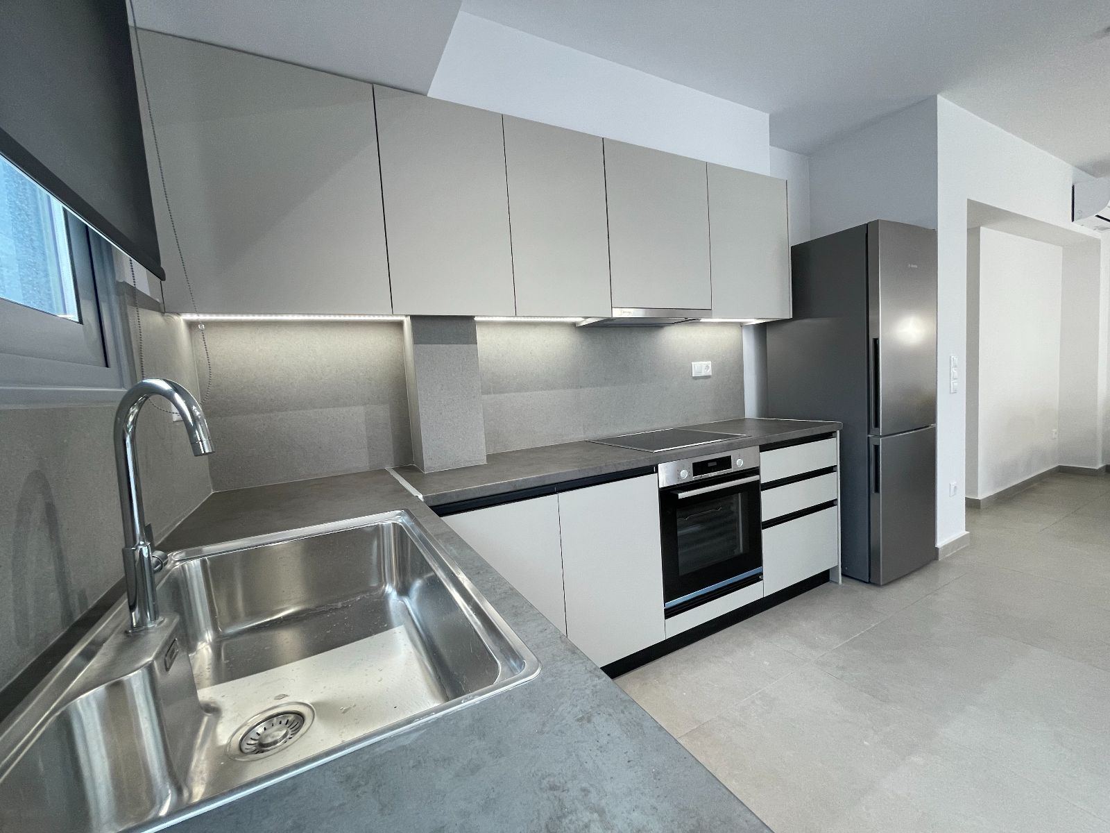 Apartment 68 m², 1st floor, Agios Dimitrios, Athens - Southern Suburbs, photo 7 of 25