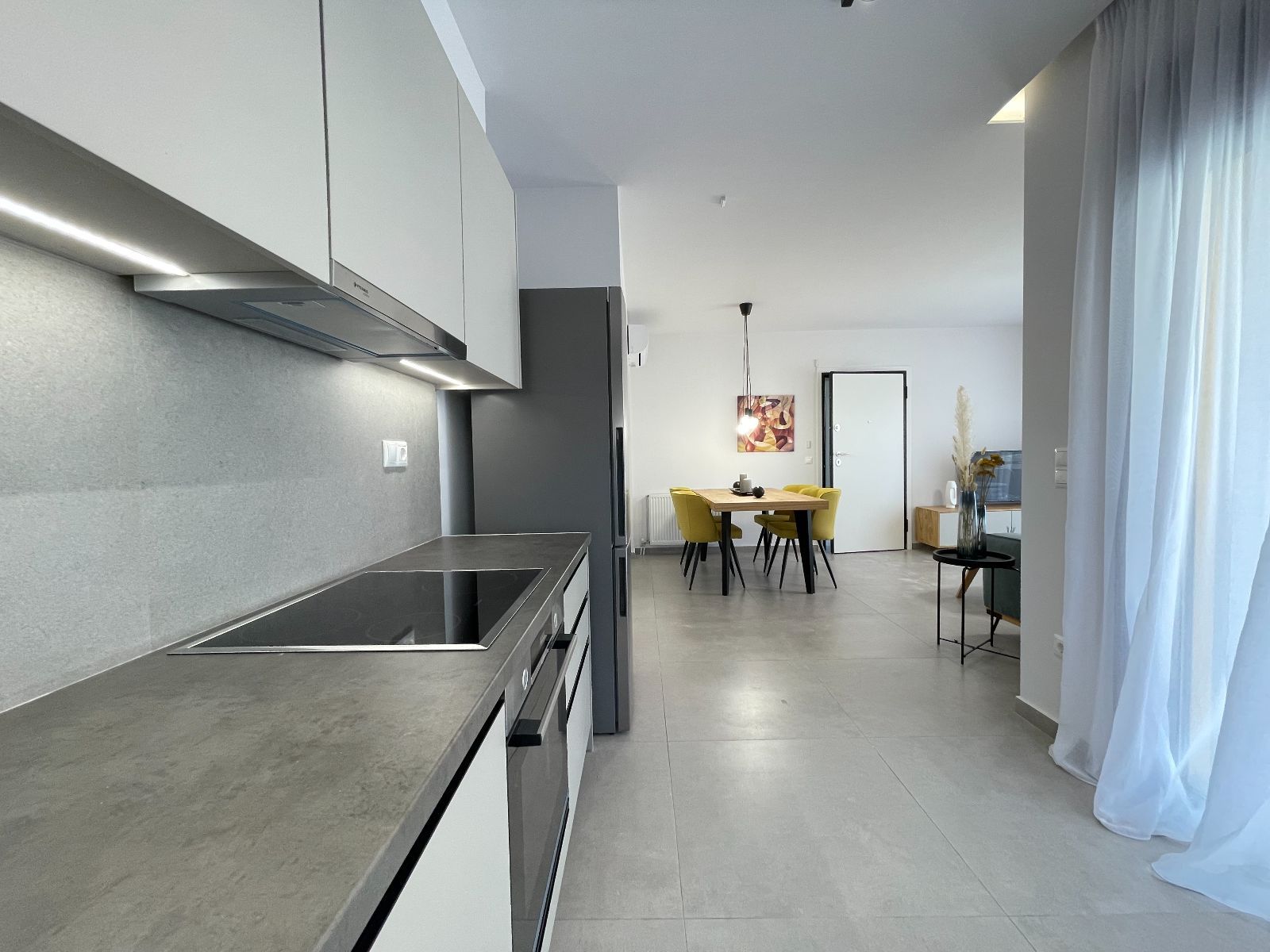Apartment 68 m², 1st floor, Agios Dimitrios, Athens - Southern Suburbs, photo 8 of 25