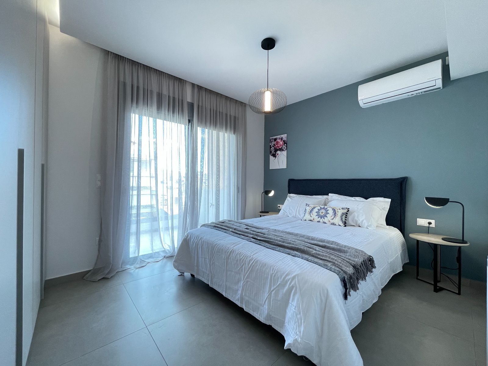Apartment 68 m², 1st floor, Agios Dimitrios, Athens - Southern Suburbs, photo 9 of 25