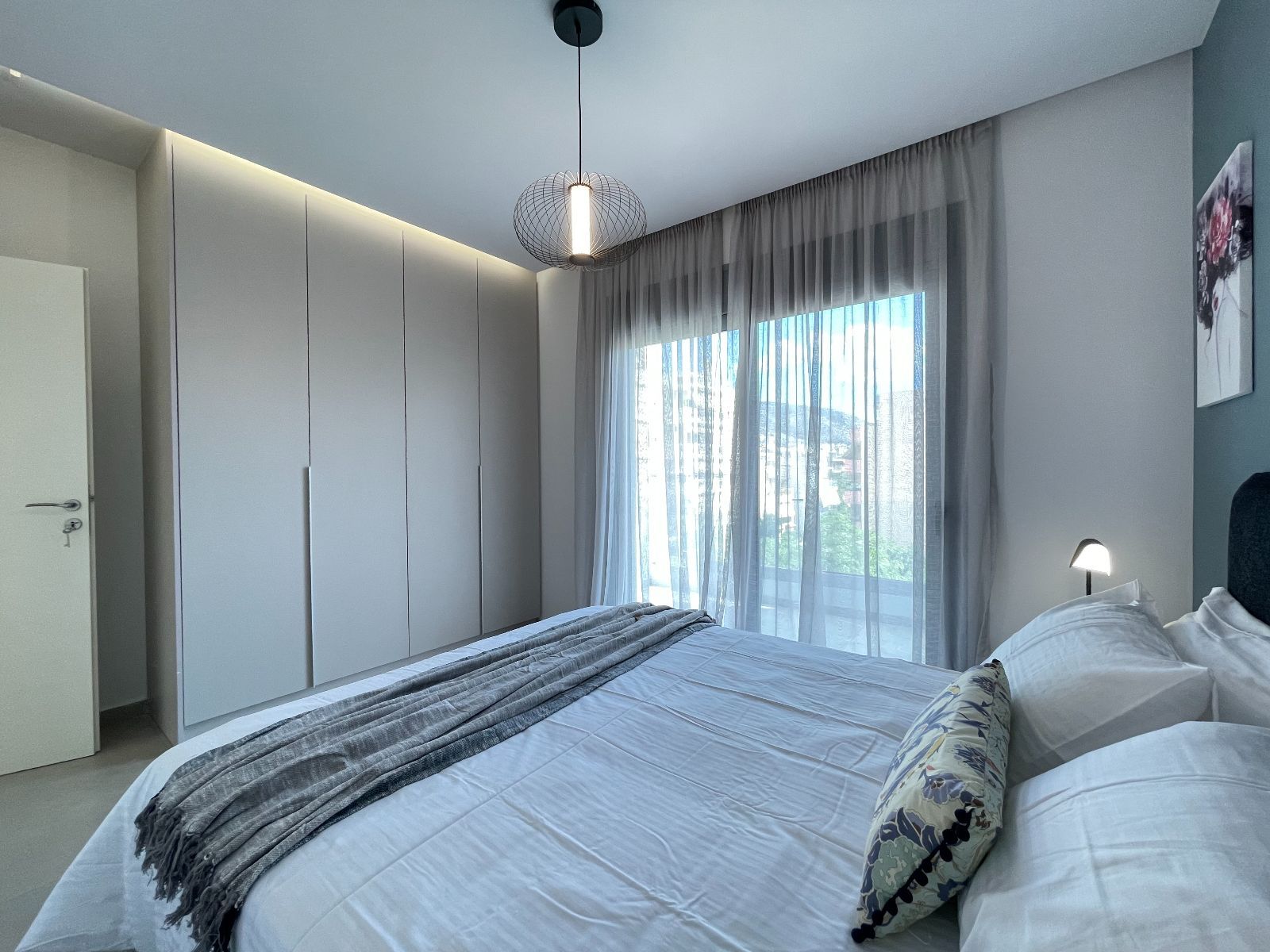 Apartment 68 m², 1st floor, Agios Dimitrios, Athens - Southern Suburbs, photo 10 of 25