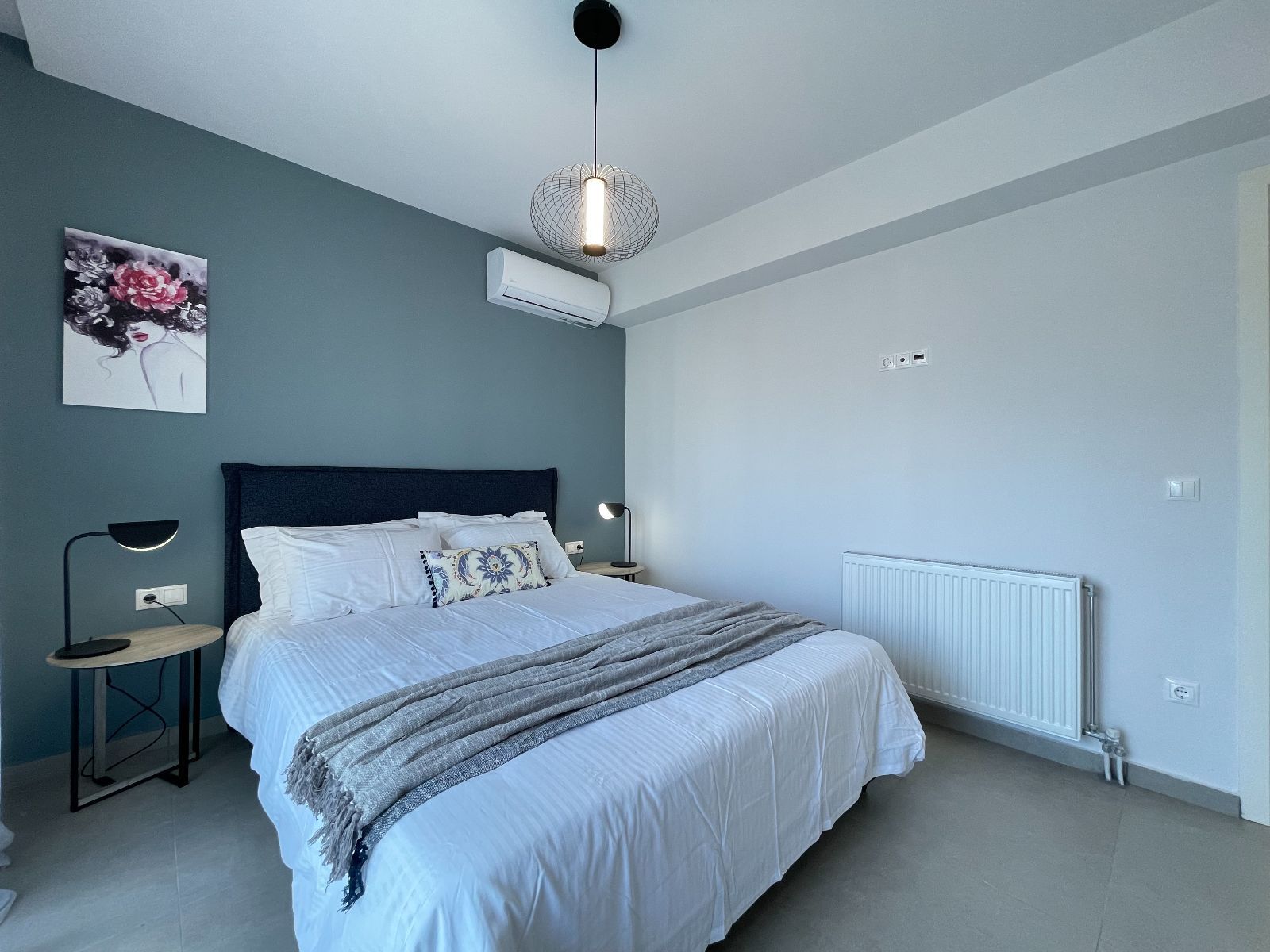 Apartment 68 m², 1st floor, Agios Dimitrios, Athens - Southern Suburbs, photo 11 of 25