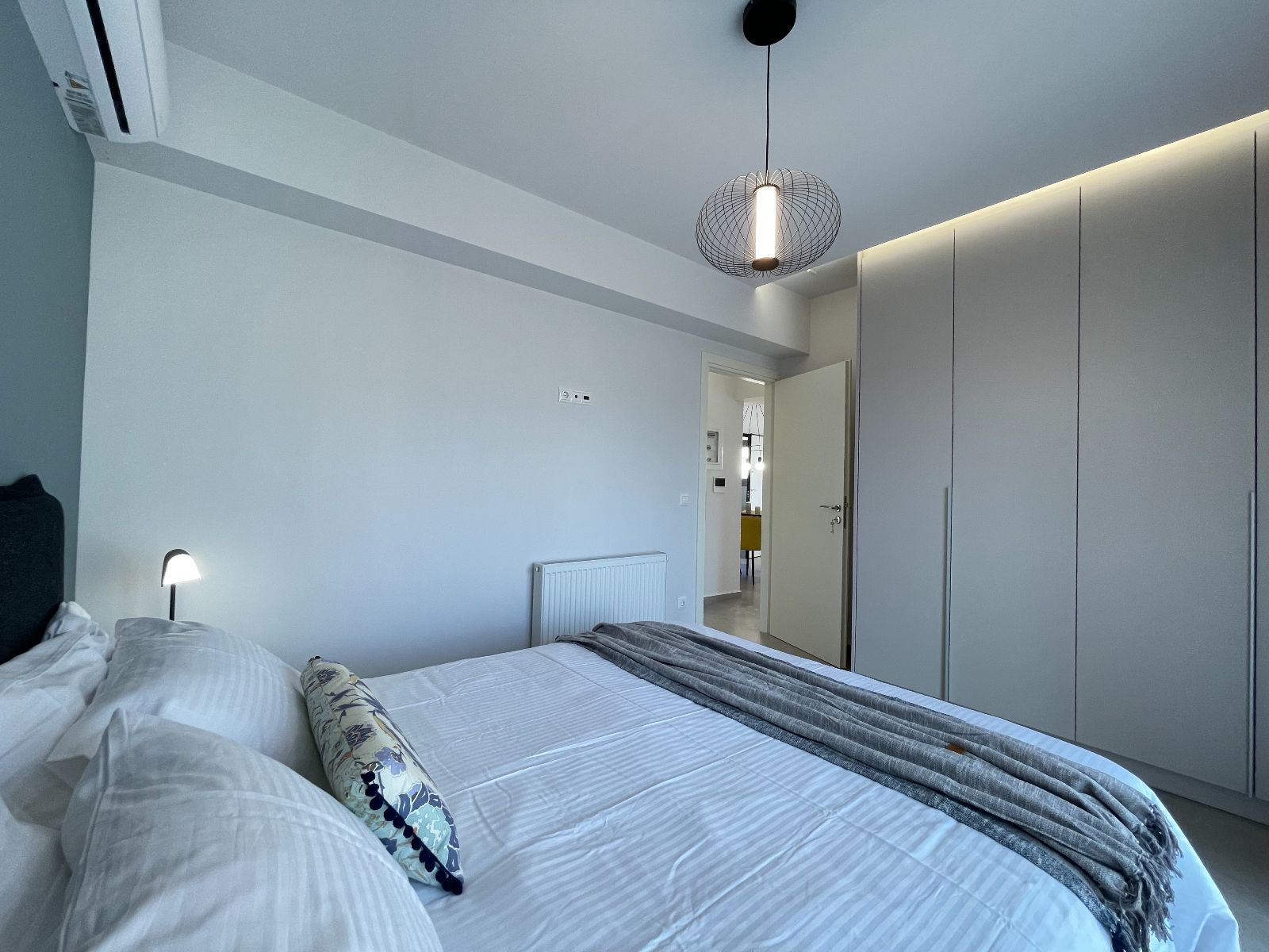 Apartment 68 m², 1st floor, Agios Dimitrios, Athens - Southern Suburbs, photo 12 of 25