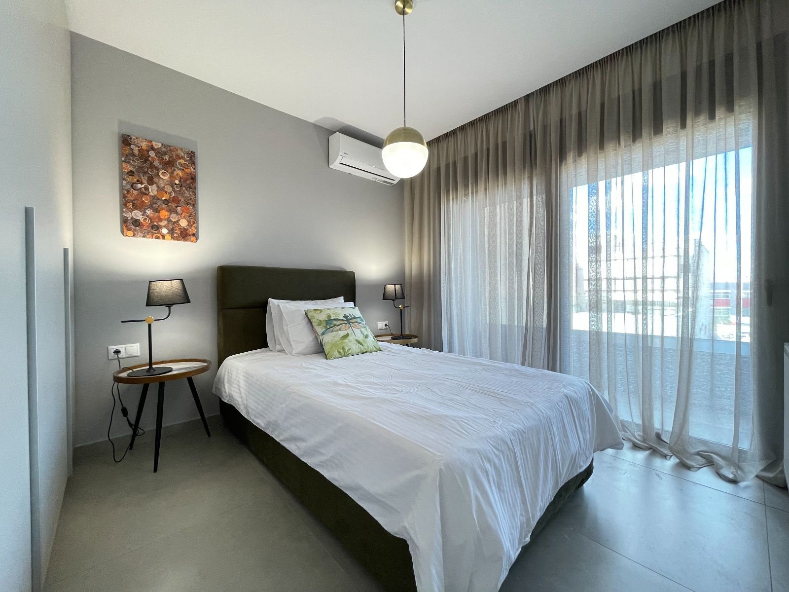 Apartment 68 m², 1st floor, Agios Dimitrios, Athens - Southern Suburbs, photo 13 of 25