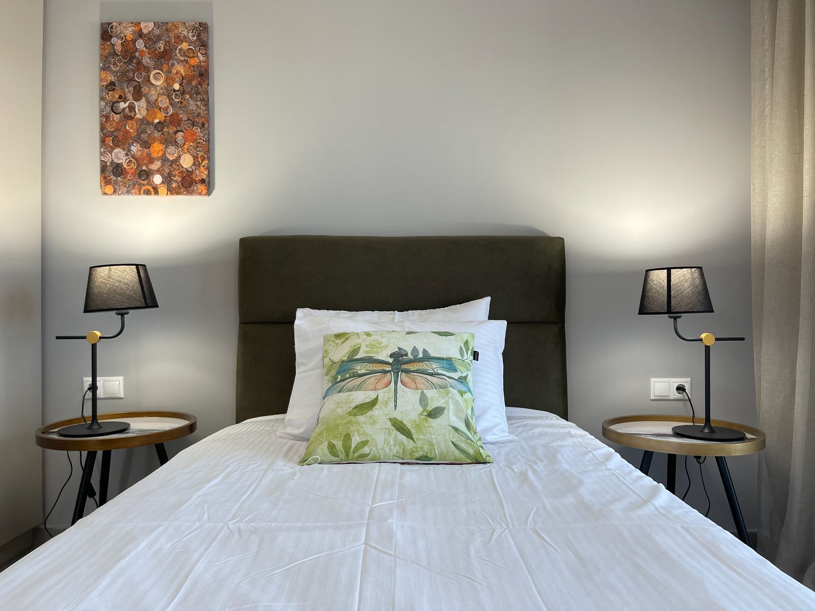 Apartment 68 m², 1st floor, Agios Dimitrios, Athens - Southern Suburbs, photo 14 of 25
