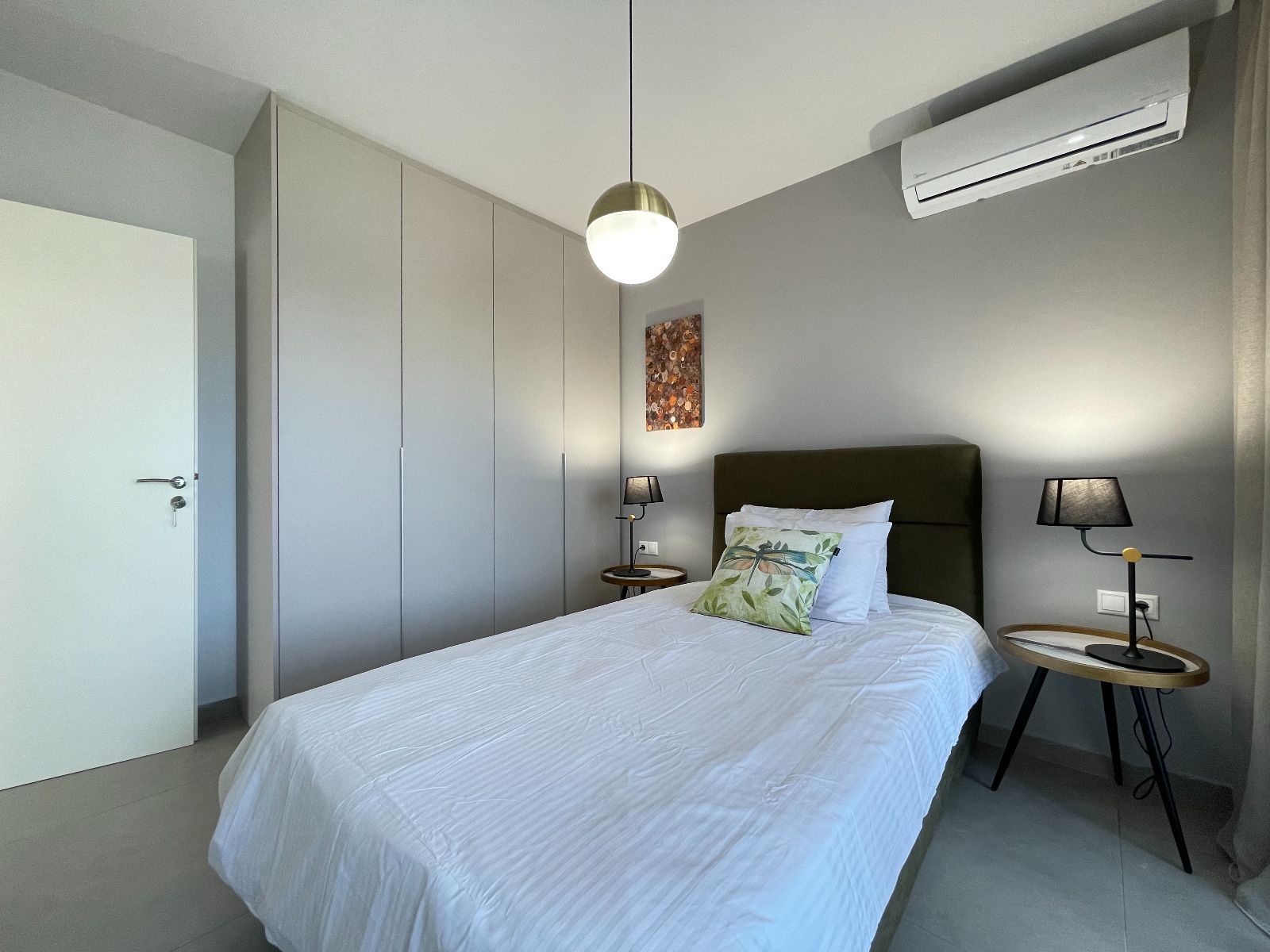 Apartment 68 m², 1st floor, Agios Dimitrios, Athens - Southern Suburbs, photo 15 of 25