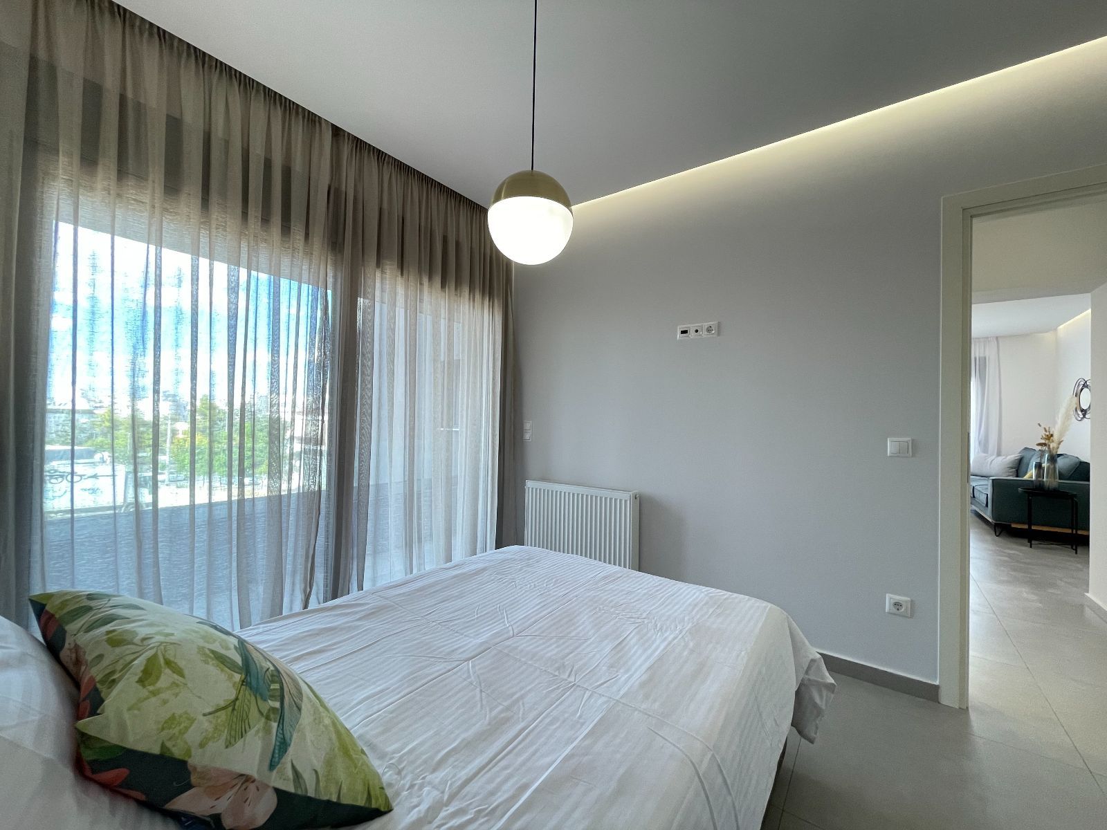 Apartment 68 m², 1st floor, Agios Dimitrios, Athens - Southern Suburbs, photo 16 of 25