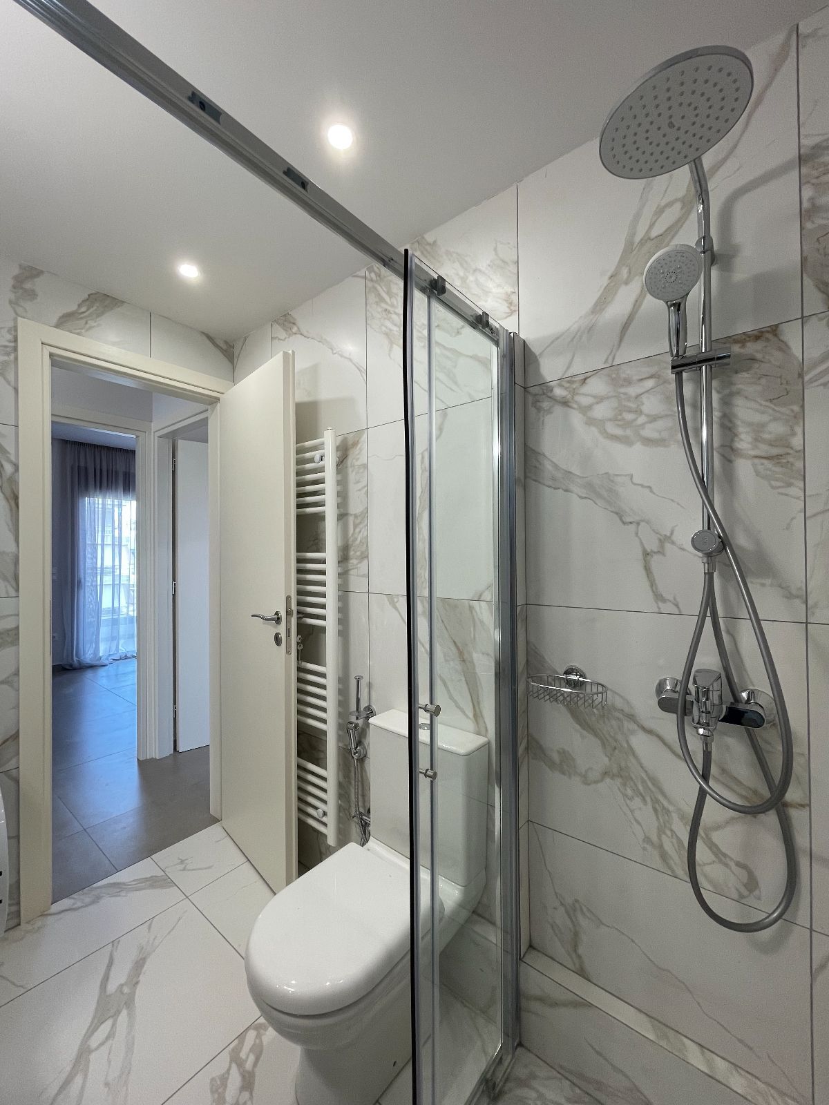 Apartment 68 m², 1st floor, Agios Dimitrios, Athens - Southern Suburbs, photo 19 of 25