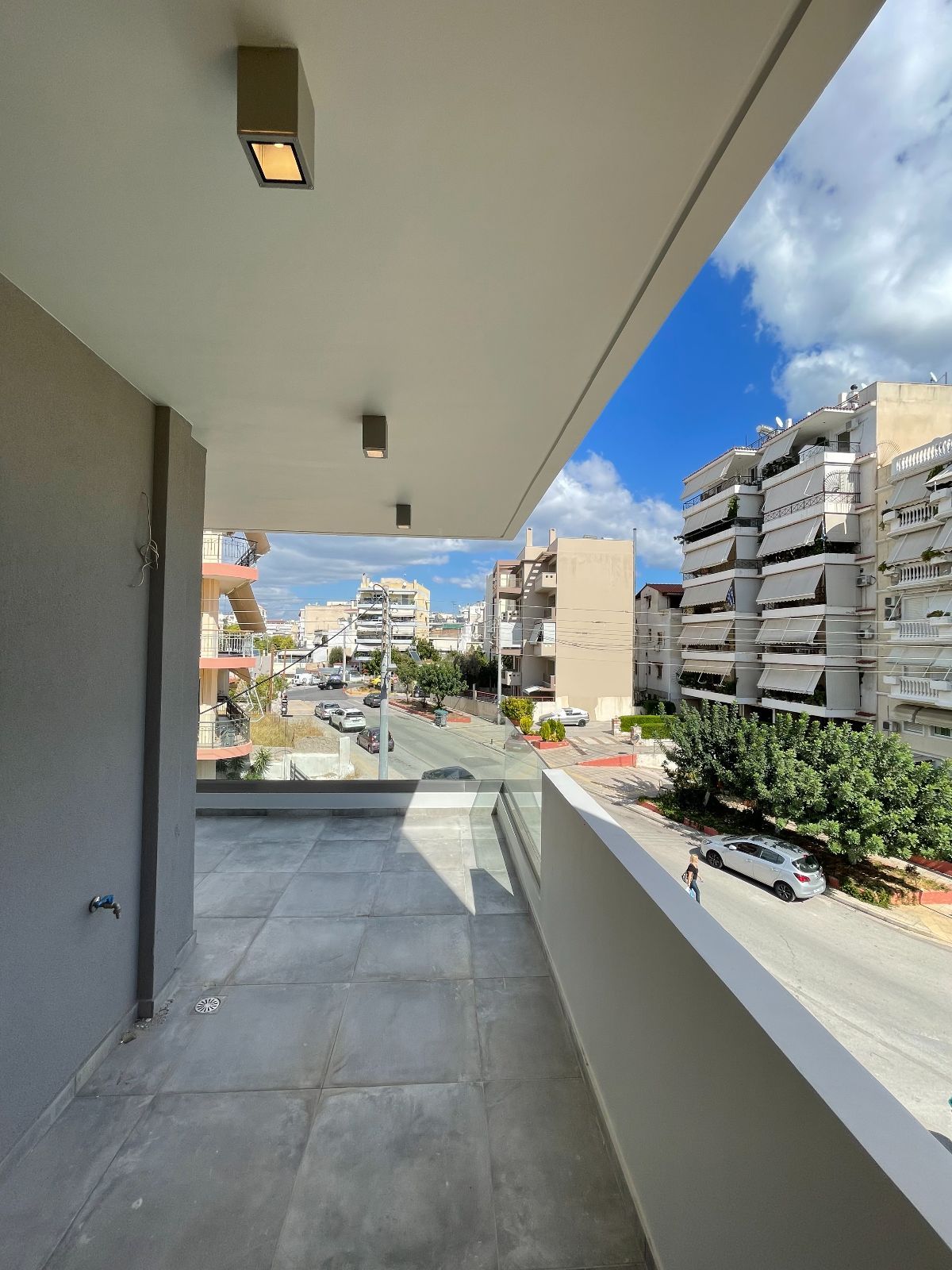 Apartment 68 m², 1st floor, Agios Dimitrios, Athens - Southern Suburbs, photo 22 of 25