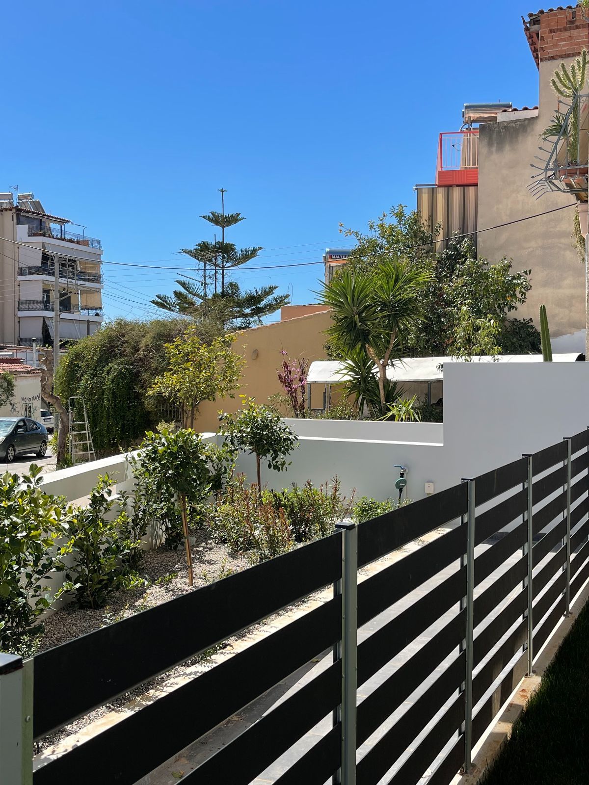 Apartment 68 m², 1st floor, Agios Dimitrios, Athens - Southern Suburbs, photo 25 of 25