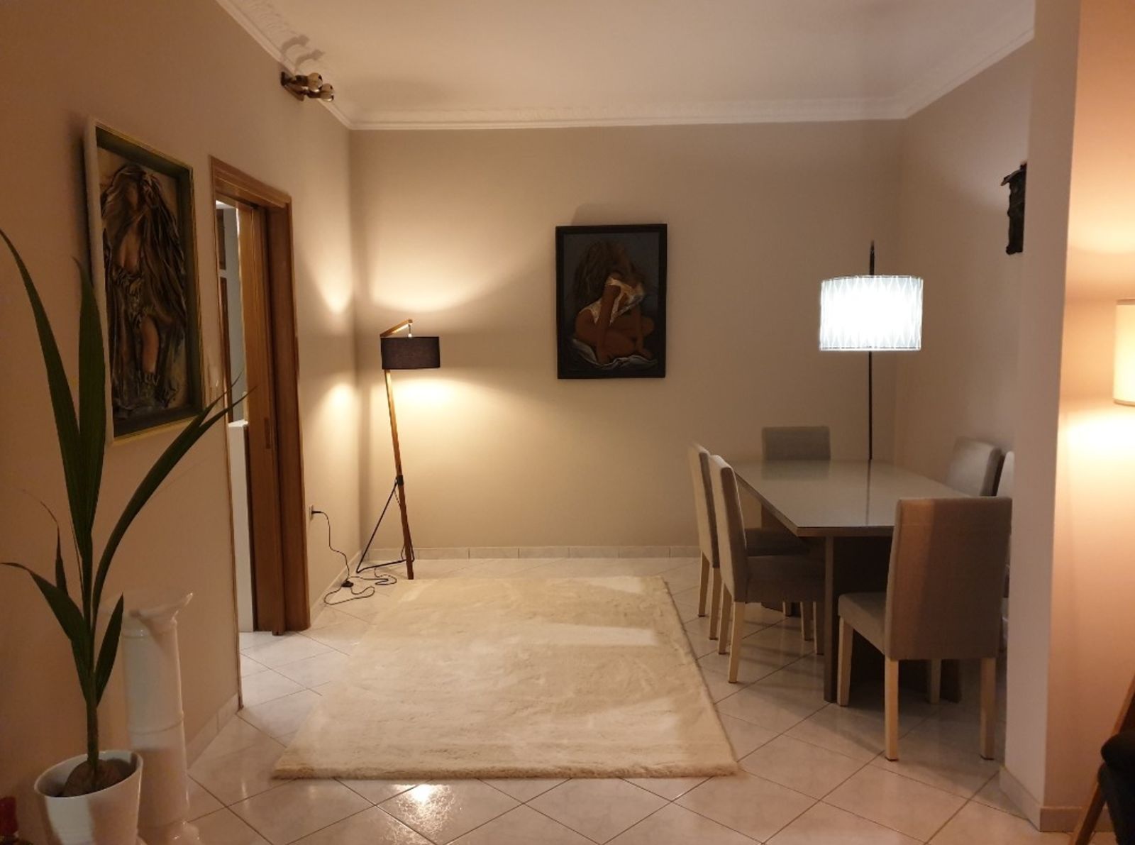 Apartment 101 m², 2nd floor, Keratsini, Piraeus Suburbs, photo 3 of 13