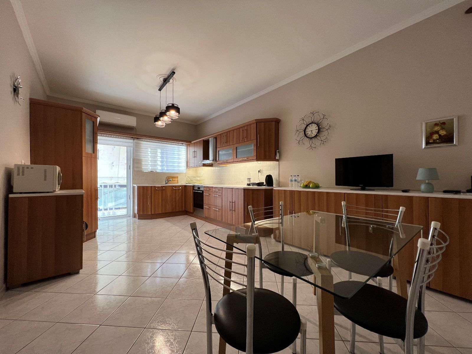 Apartment 101 m², 2nd floor, Keratsini, Piraeus Suburbs, photo 4 of 13