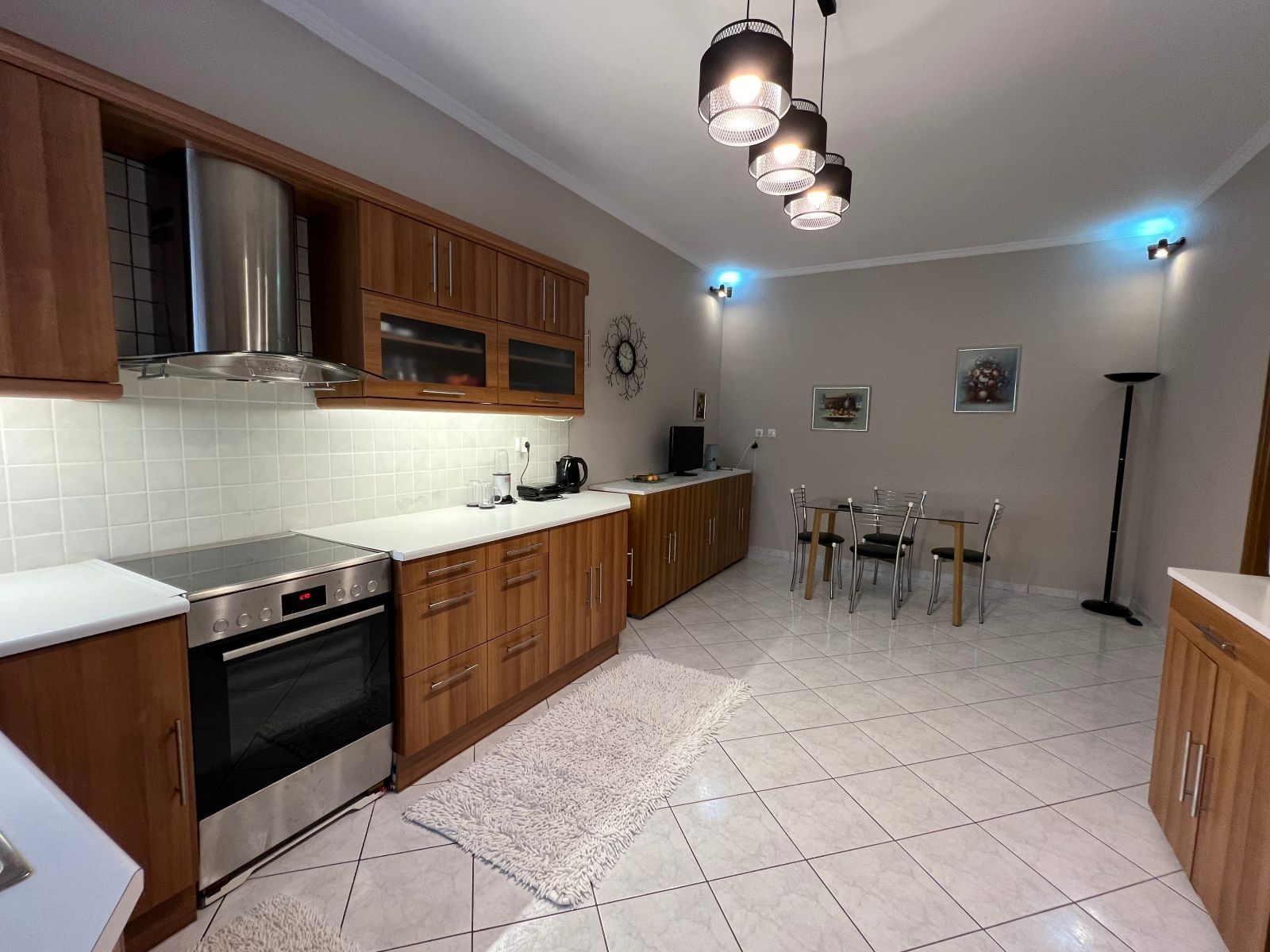 Apartment 101 m², 2nd floor, Keratsini, Piraeus Suburbs, photo 5 of 13