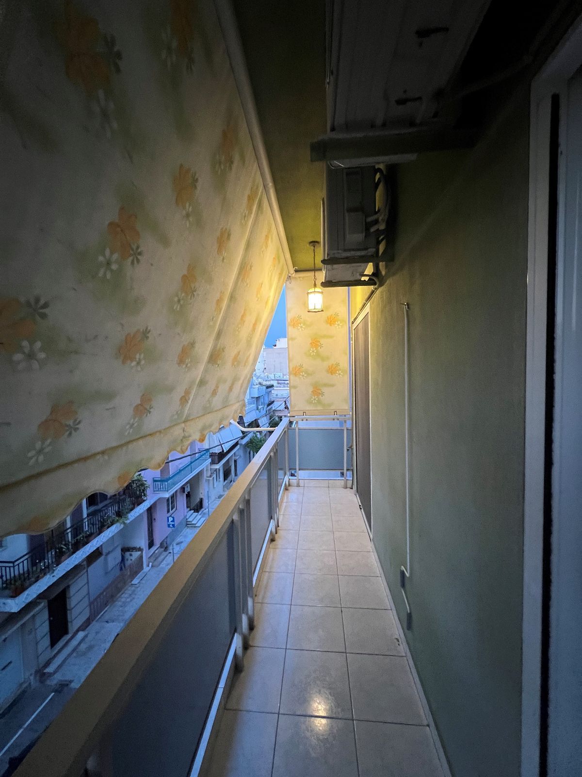 Apartment 101 m², 2nd floor, Keratsini, Piraeus Suburbs, photo 13 of 13