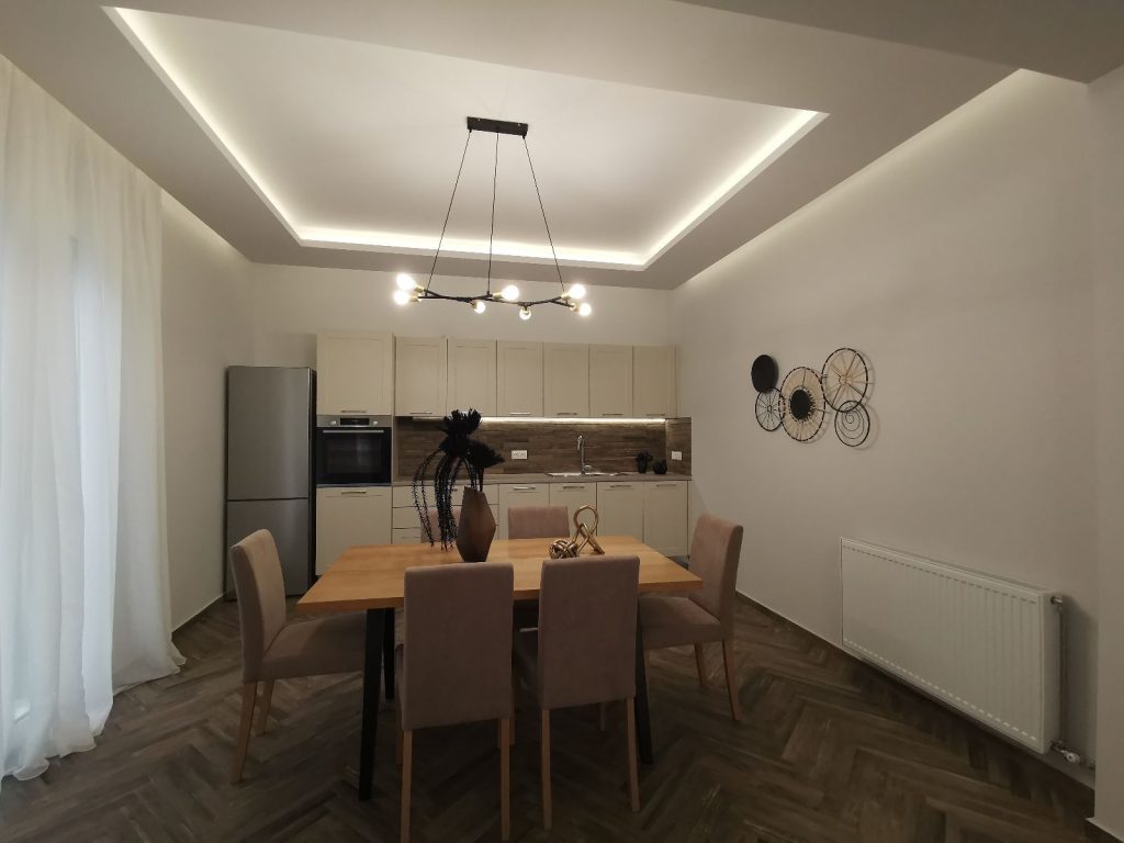 Apartment 121 m², 2nd floor, Patisia, Athens - Centre, photo 1 of 25