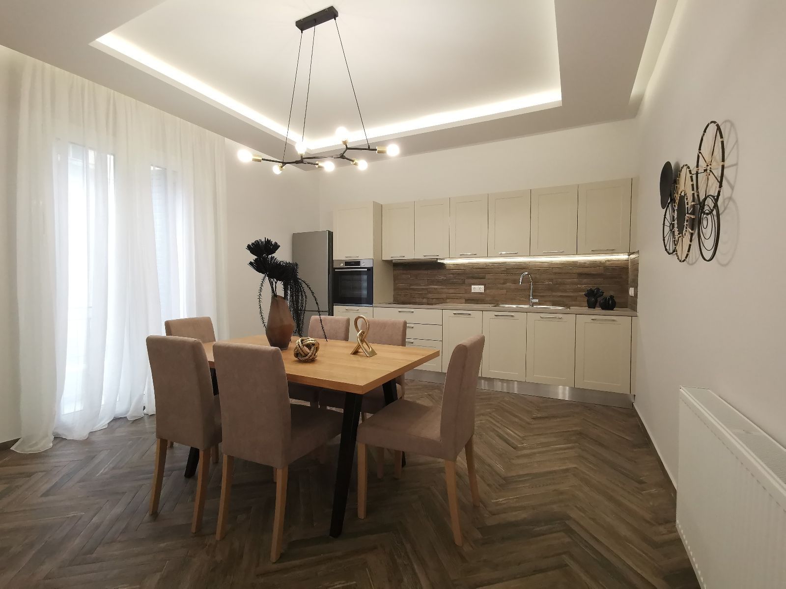 Apartment 121 m², 2nd floor, Patisia, Athens - Centre, photo 2 of 25