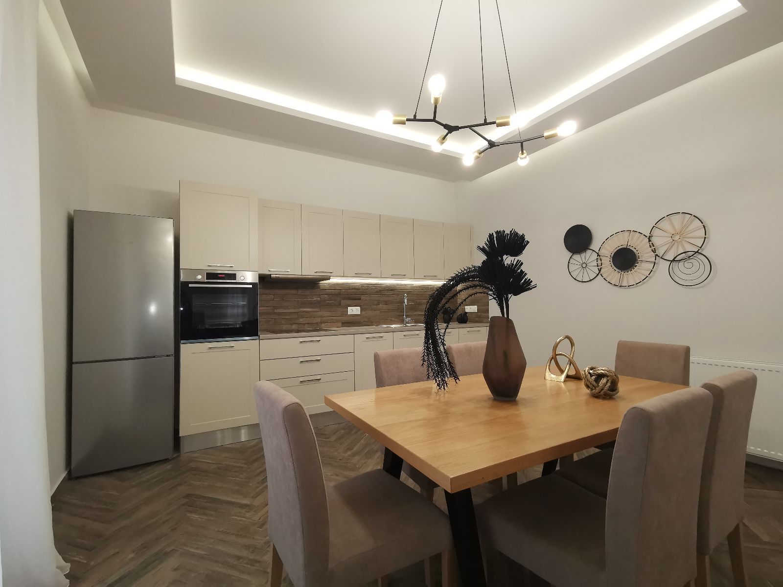 Apartment 121 m², 2nd floor, Patisia, Athens - Centre, photo 3 of 25