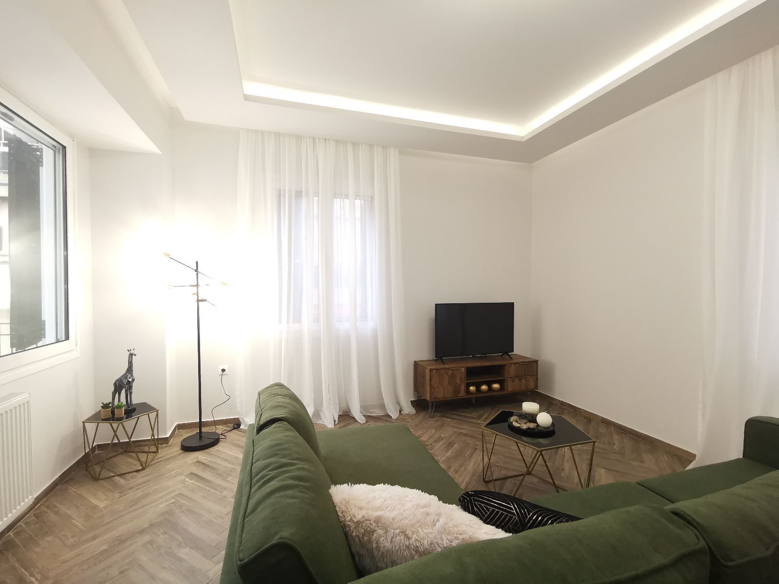 Apartment 121 m², 2nd floor, Patisia, Athens - Centre, photo 5 of 25