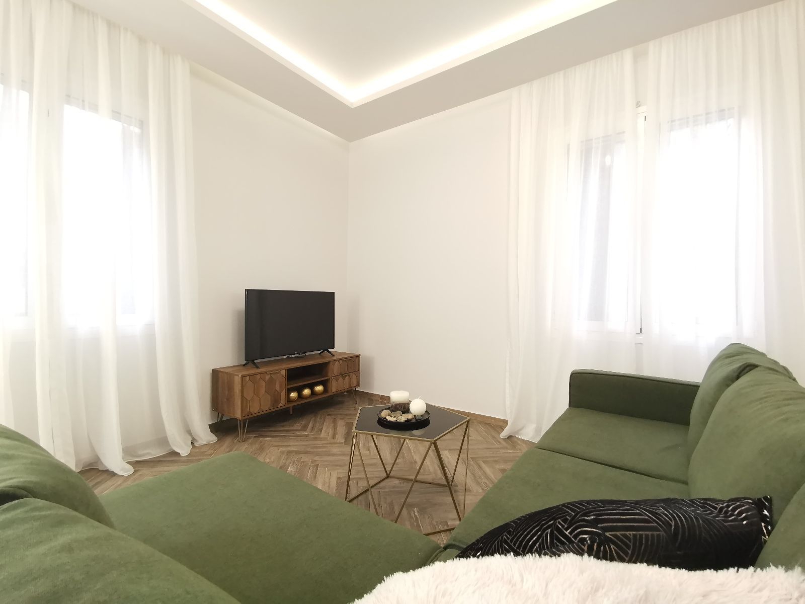 Apartment 121 m², 2nd floor, Patisia, Athens - Centre, photo 6 of 25