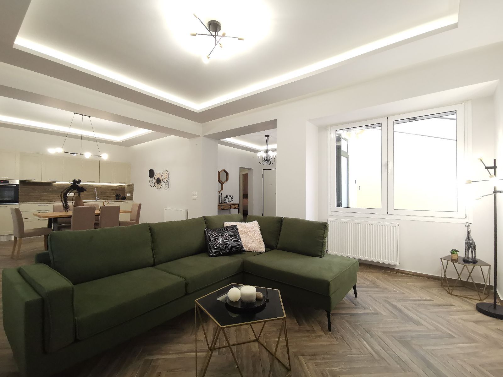 Apartment 121 m², 2nd floor, Patisia, Athens - Centre, photo 7 of 25