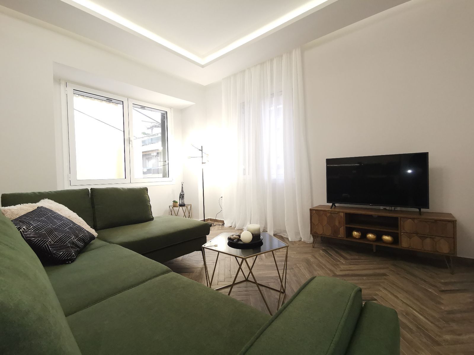 Apartment 121 m², 2nd floor, Patisia, Athens - Centre, photo 8 of 25