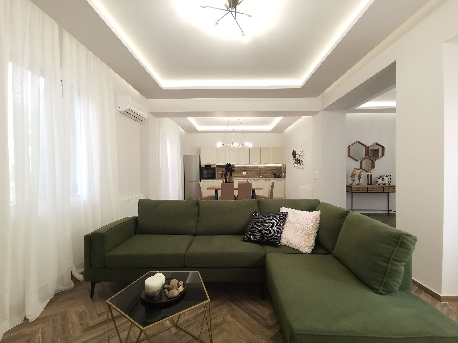 Apartment 121 m², 2nd floor, Patisia, Athens - Centre, photo 9 of 25