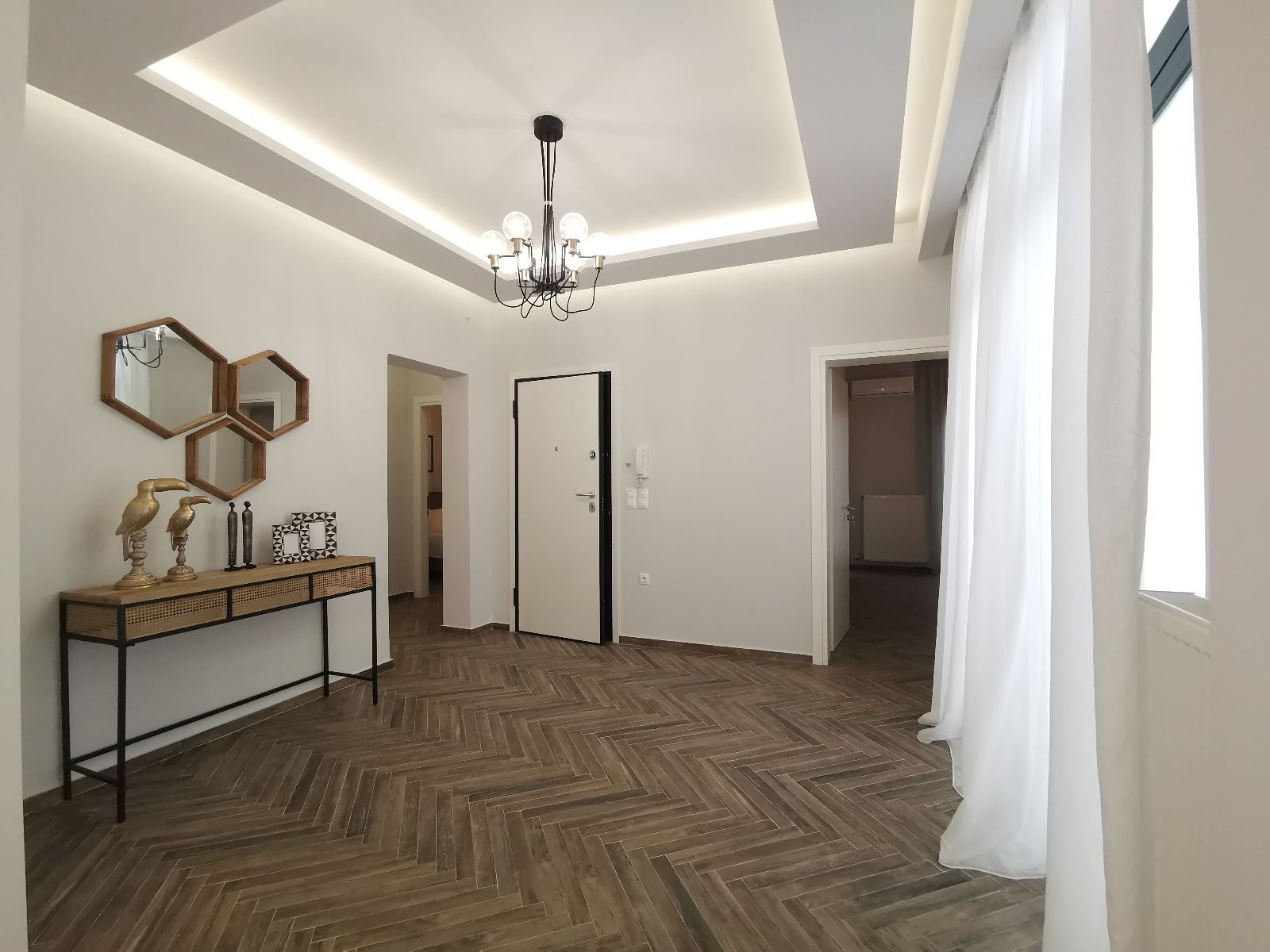 Apartment 121 m², 2nd floor, Patisia, Athens - Centre, photo 10 of 25