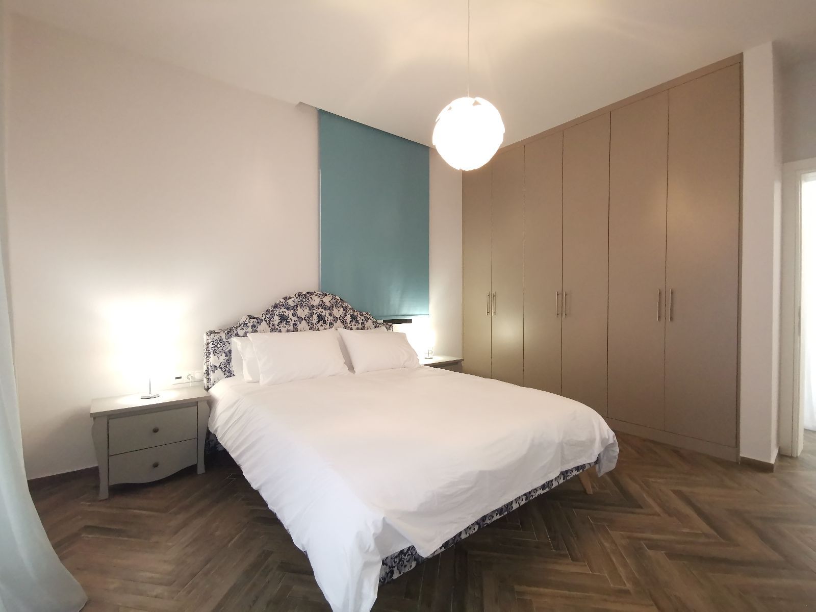 Apartment 121 m², 2nd floor, Patisia, Athens - Centre, photo 13 of 25