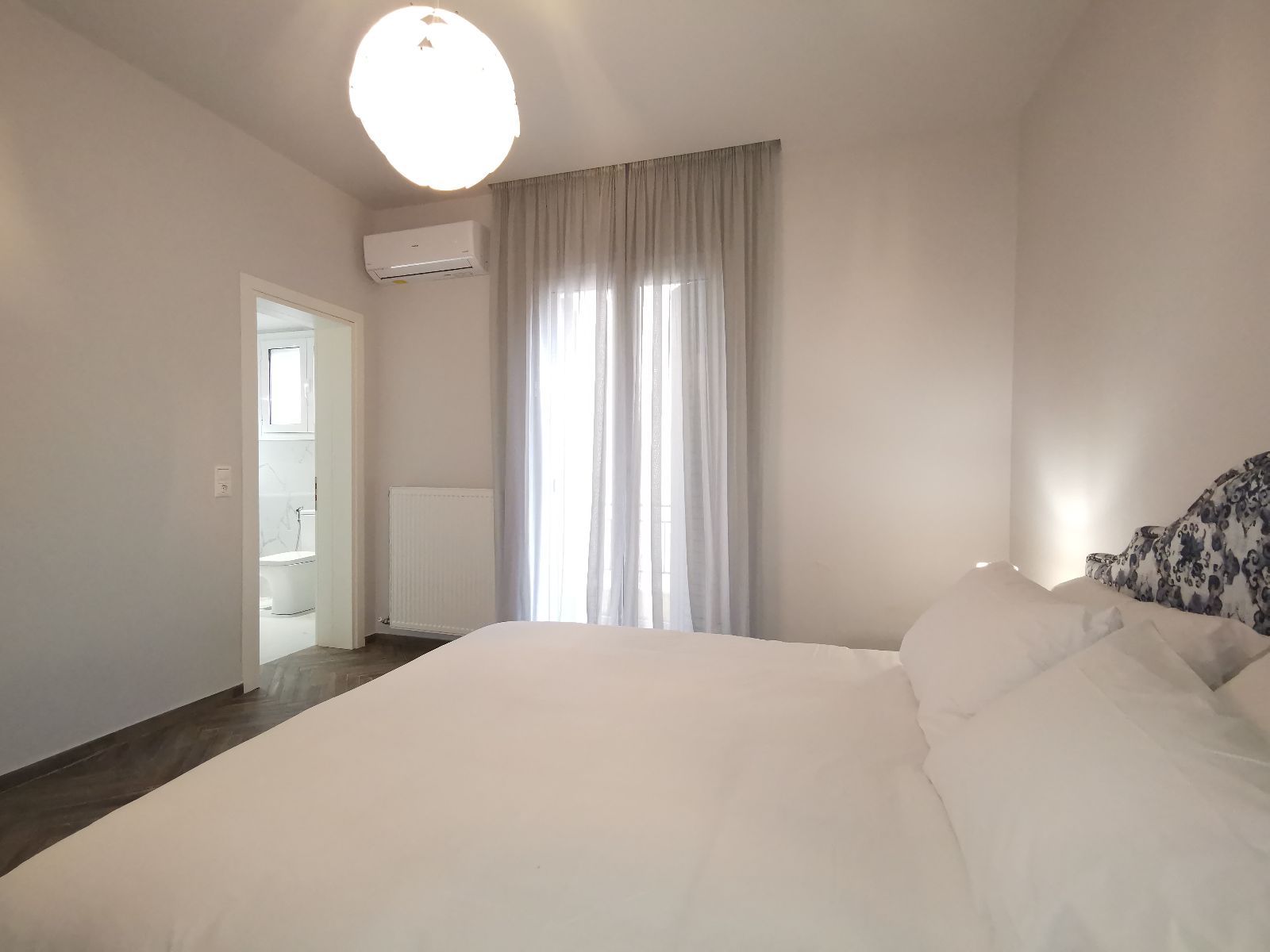 Apartment 121 m², 2nd floor, Patisia, Athens - Centre, photo 14 of 25