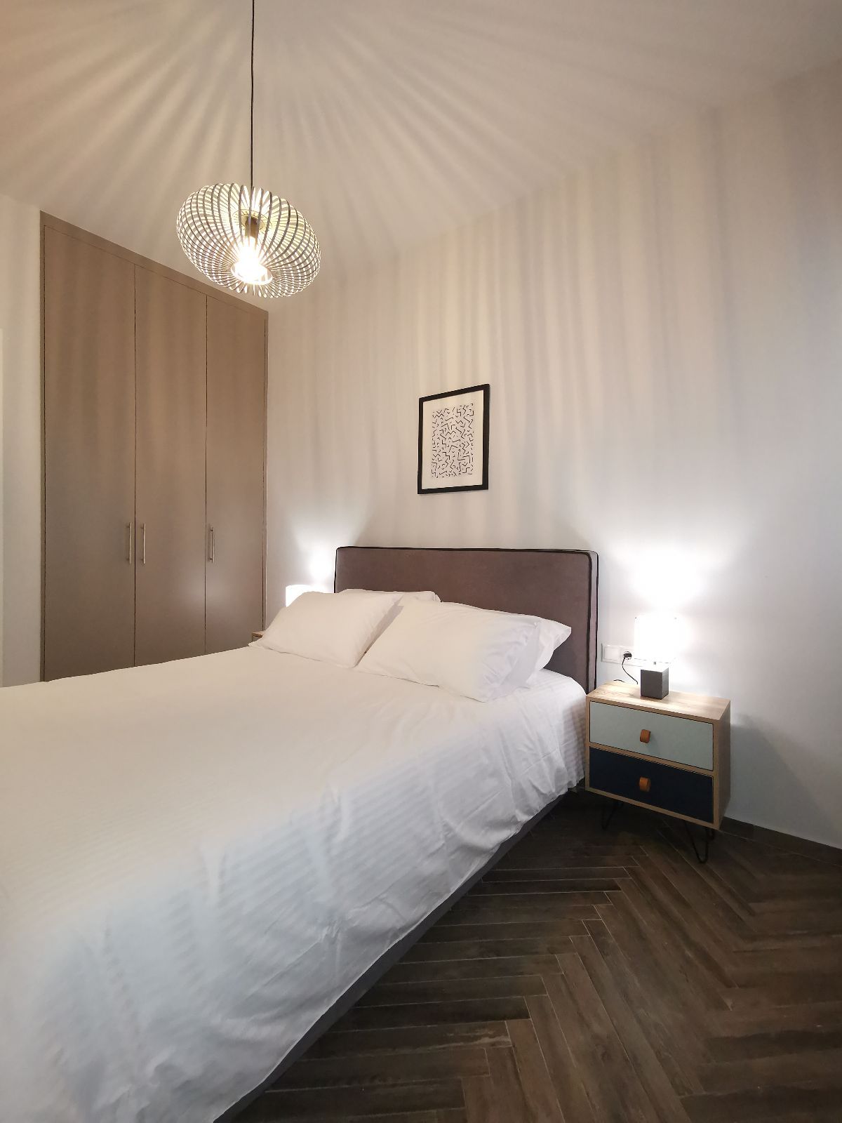 Apartment 121 m², 2nd floor, Patisia, Athens - Centre, photo 18 of 25
