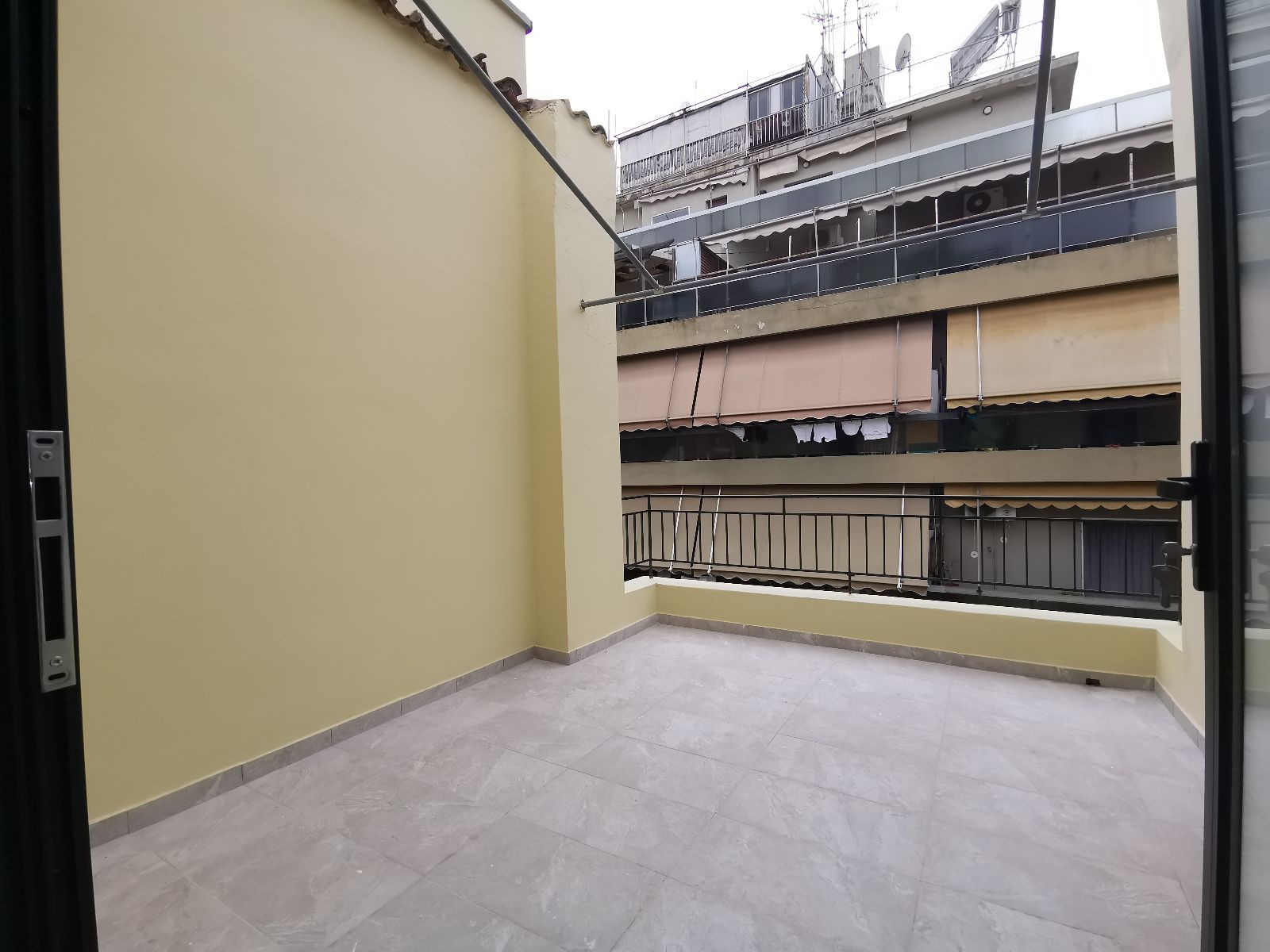 Apartment 121 m², 2nd floor, Patisia, Athens - Centre, photo 23 of 25