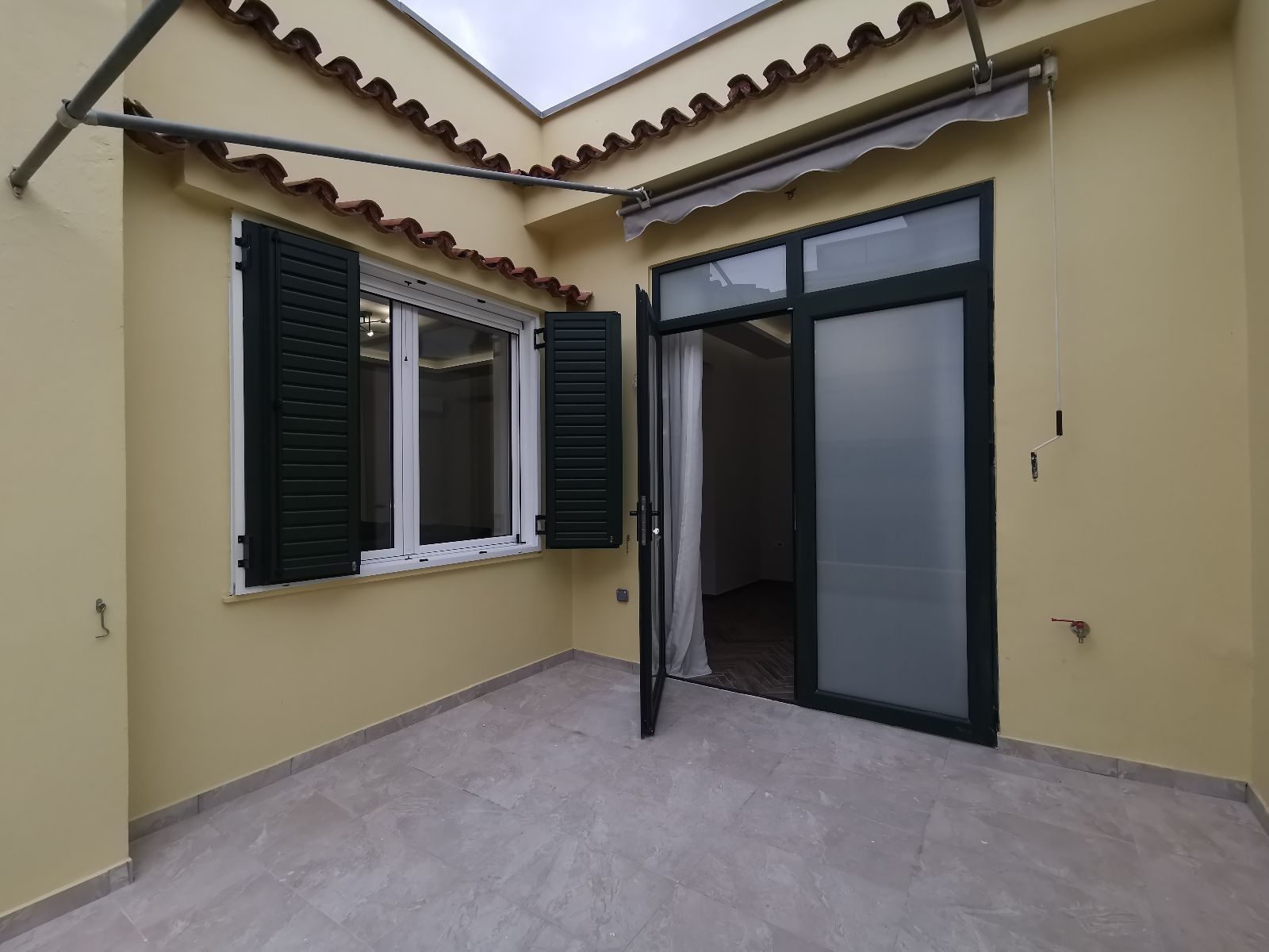 Apartment 121 m², 2nd floor, Patisia, Athens - Centre, photo 24 of 25