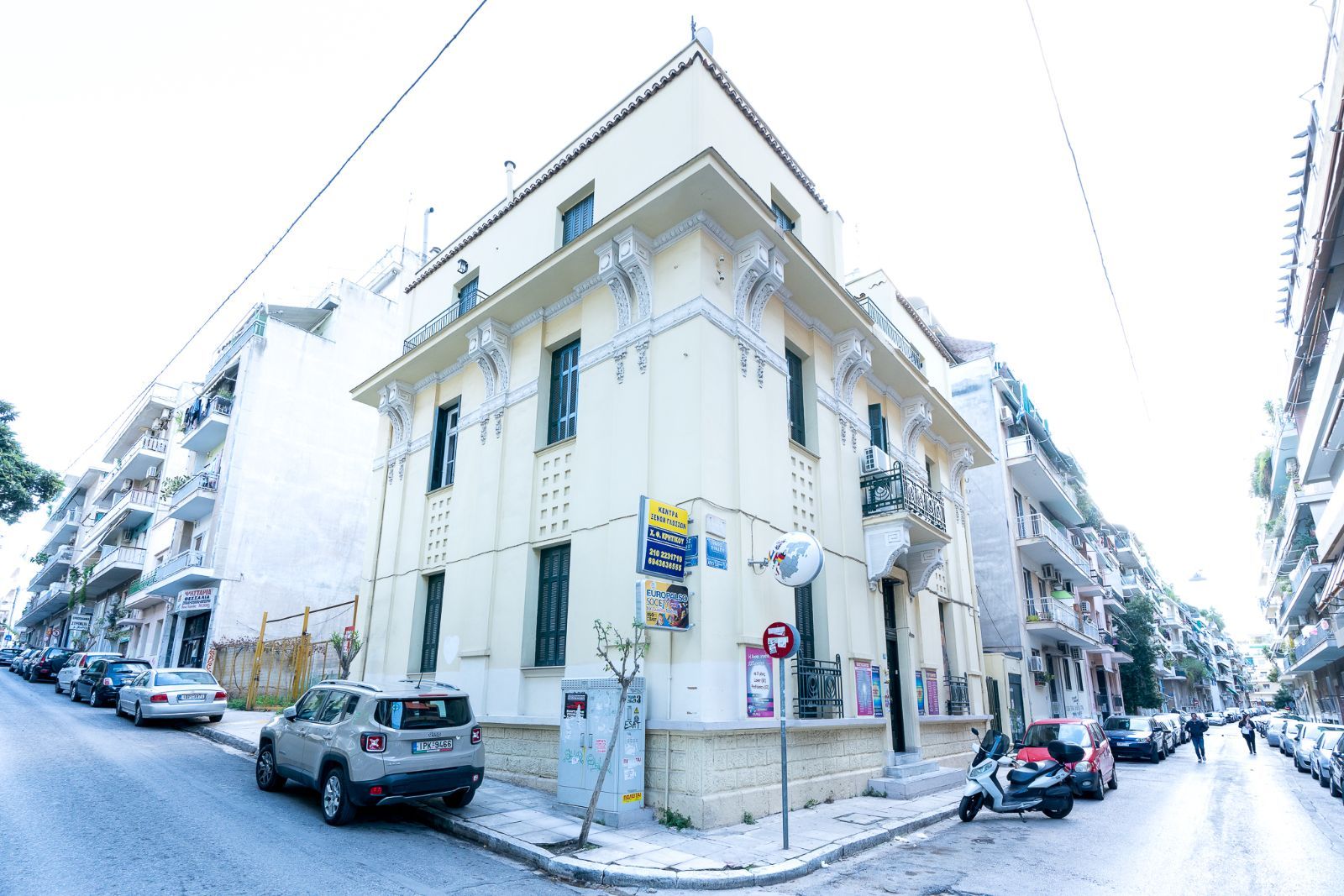 Apartment 121 m², 2nd floor, Patisia, Athens - Centre, photo 25 of 25