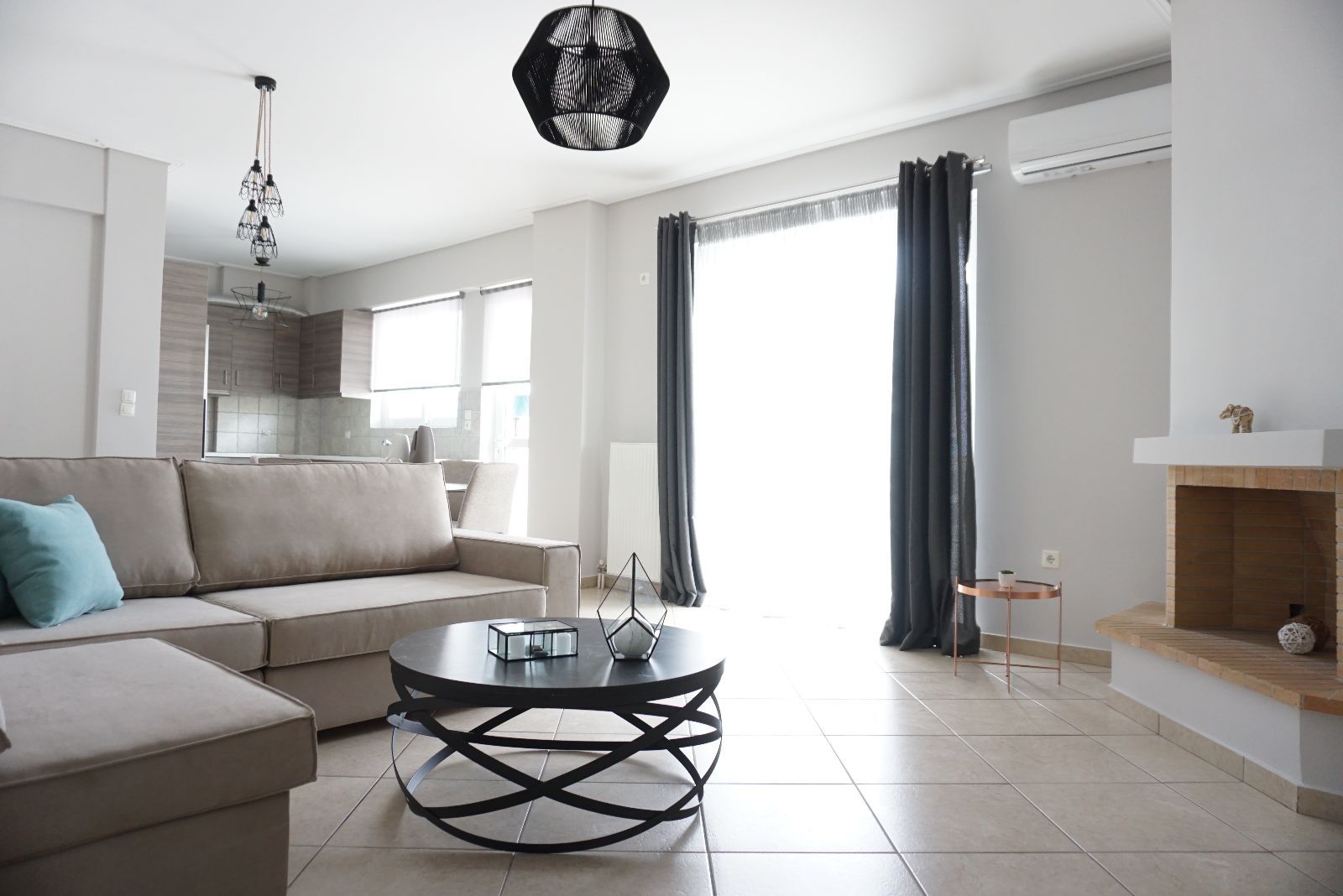 Apartment 101 m², 3rd floor, Sepolia - Skouze, Athens - Centre, photo 4 of 23