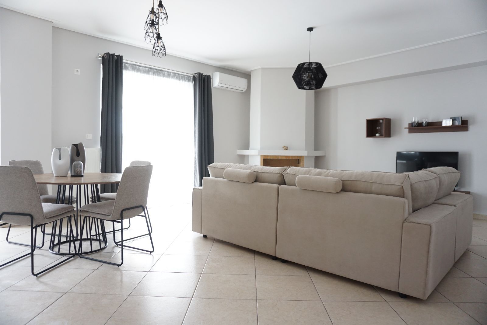 Apartment 101 m², 3rd floor, Sepolia - Skouze, Athens - Centre, photo 5 of 23