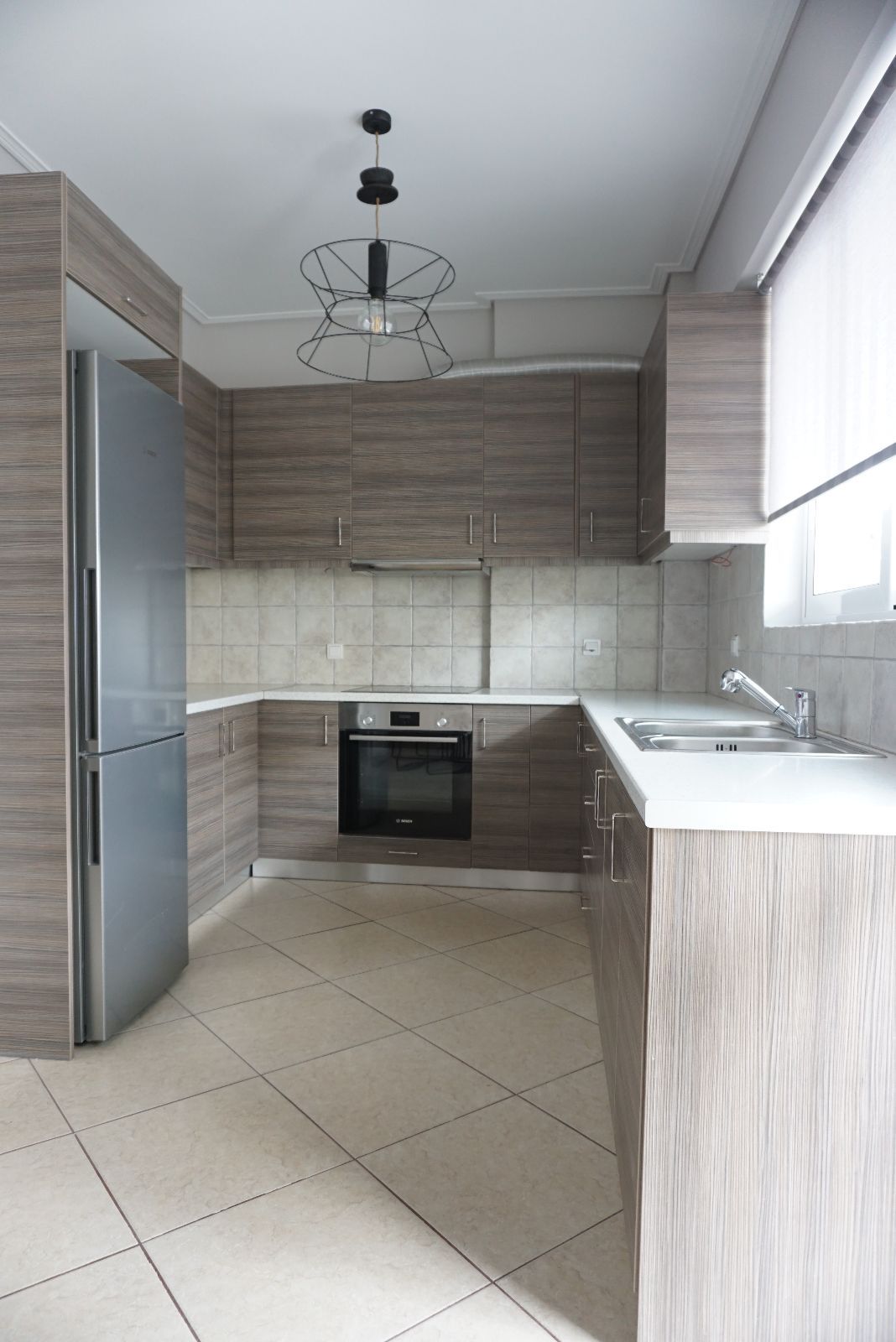 Apartment 101 m², 3rd floor, Sepolia - Skouze, Athens - Centre, photo 8 of 23