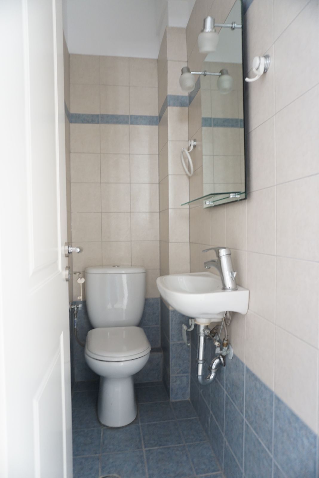 Apartment 101 m², 3rd floor, Sepolia - Skouze, Athens - Centre, photo 11 of 23