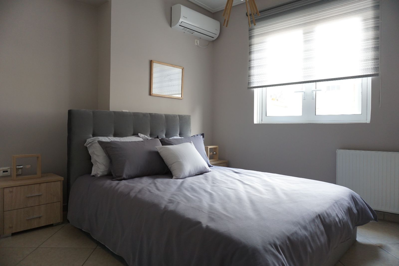 Apartment 101 m², 3rd floor, Sepolia - Skouze, Athens - Centre, photo 12 of 23